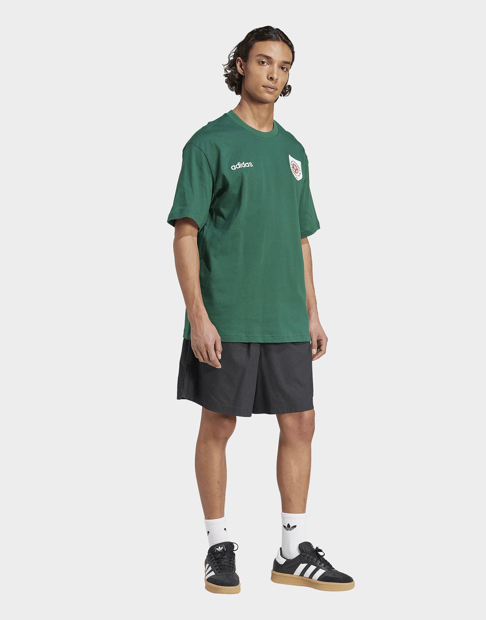 adidas Originals T-shirt graphique badge