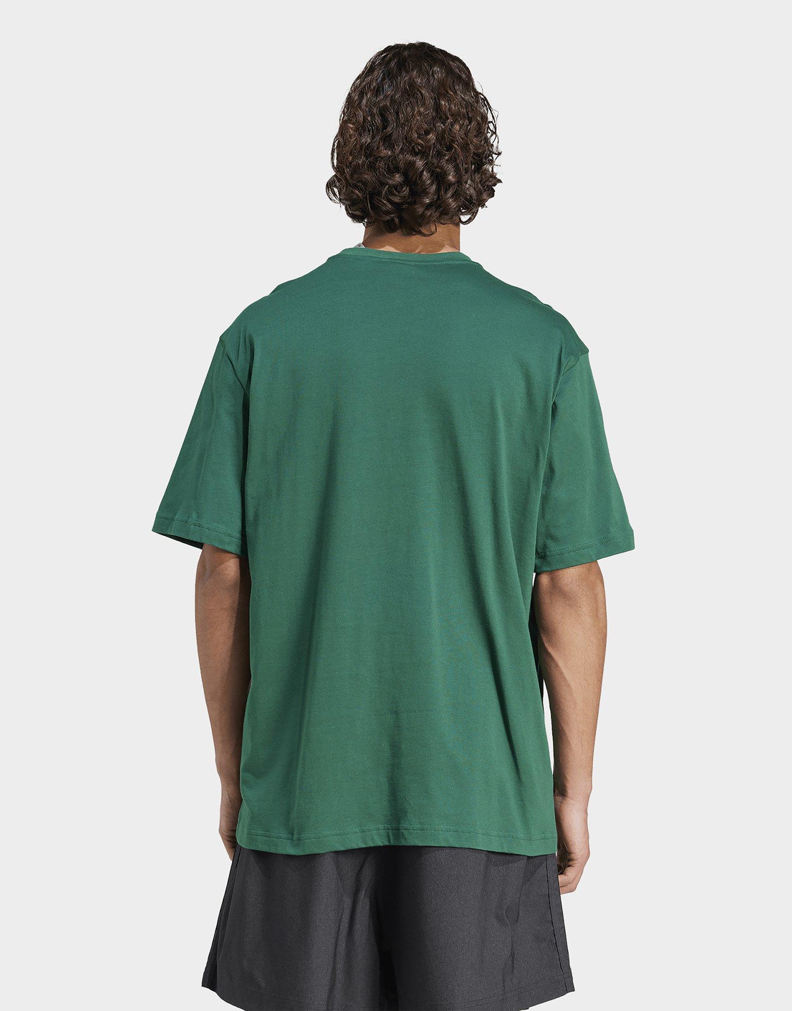 adidas Originals T-shirt graphique badge