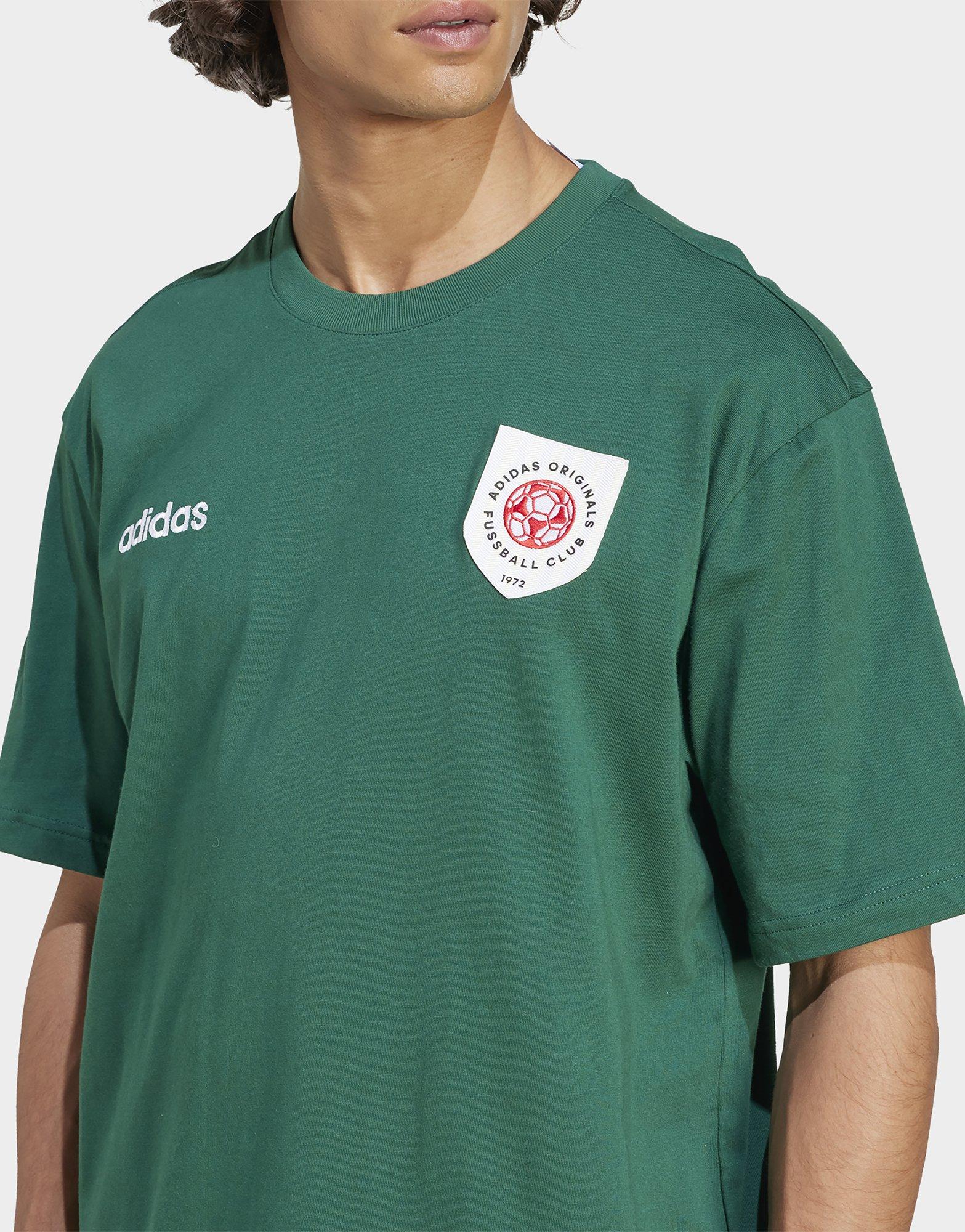 adidas Originals T-shirt graphique badge