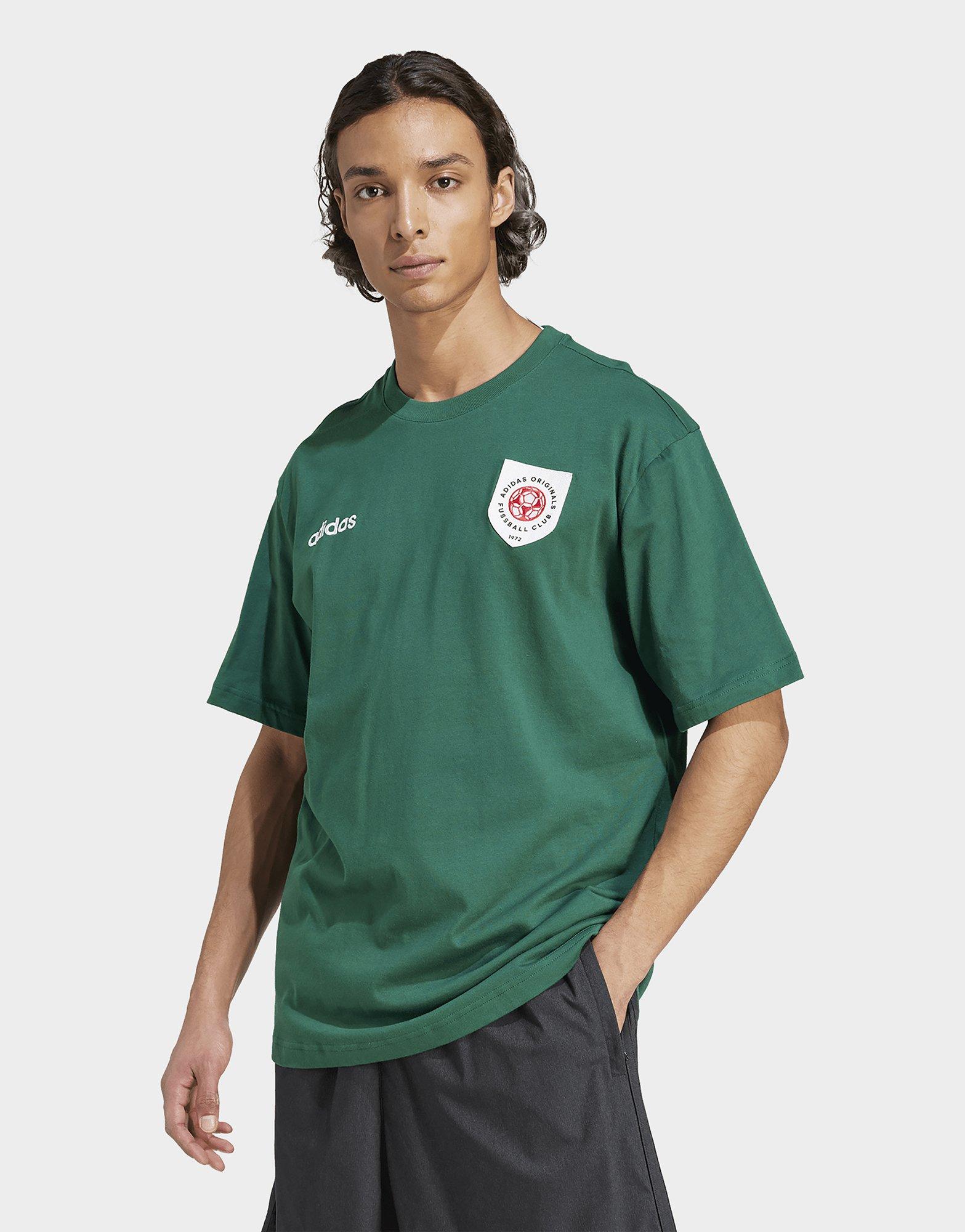 adidas Originals Badge Graphic Tee