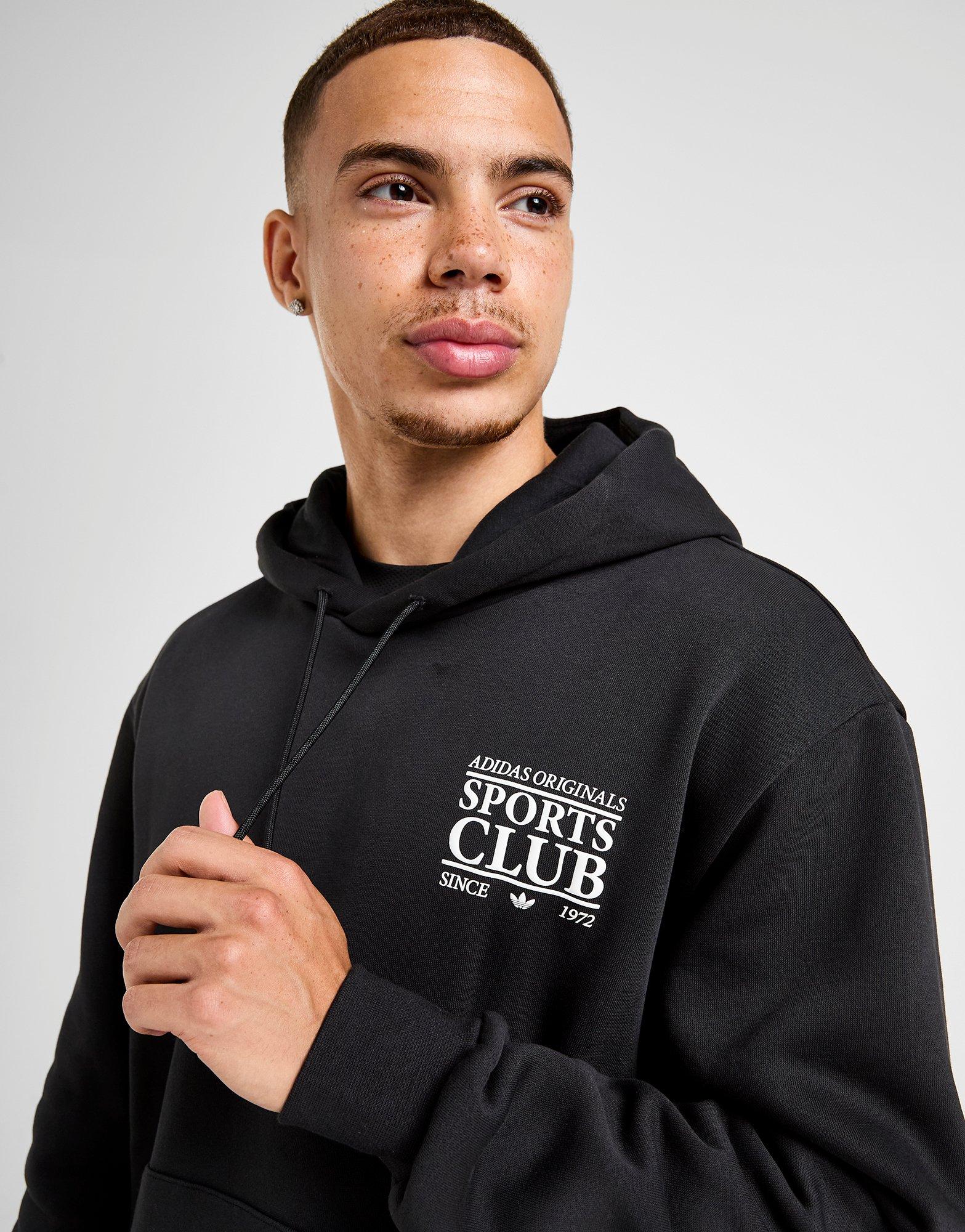 adidas Sweat-shirt à capuche graphique