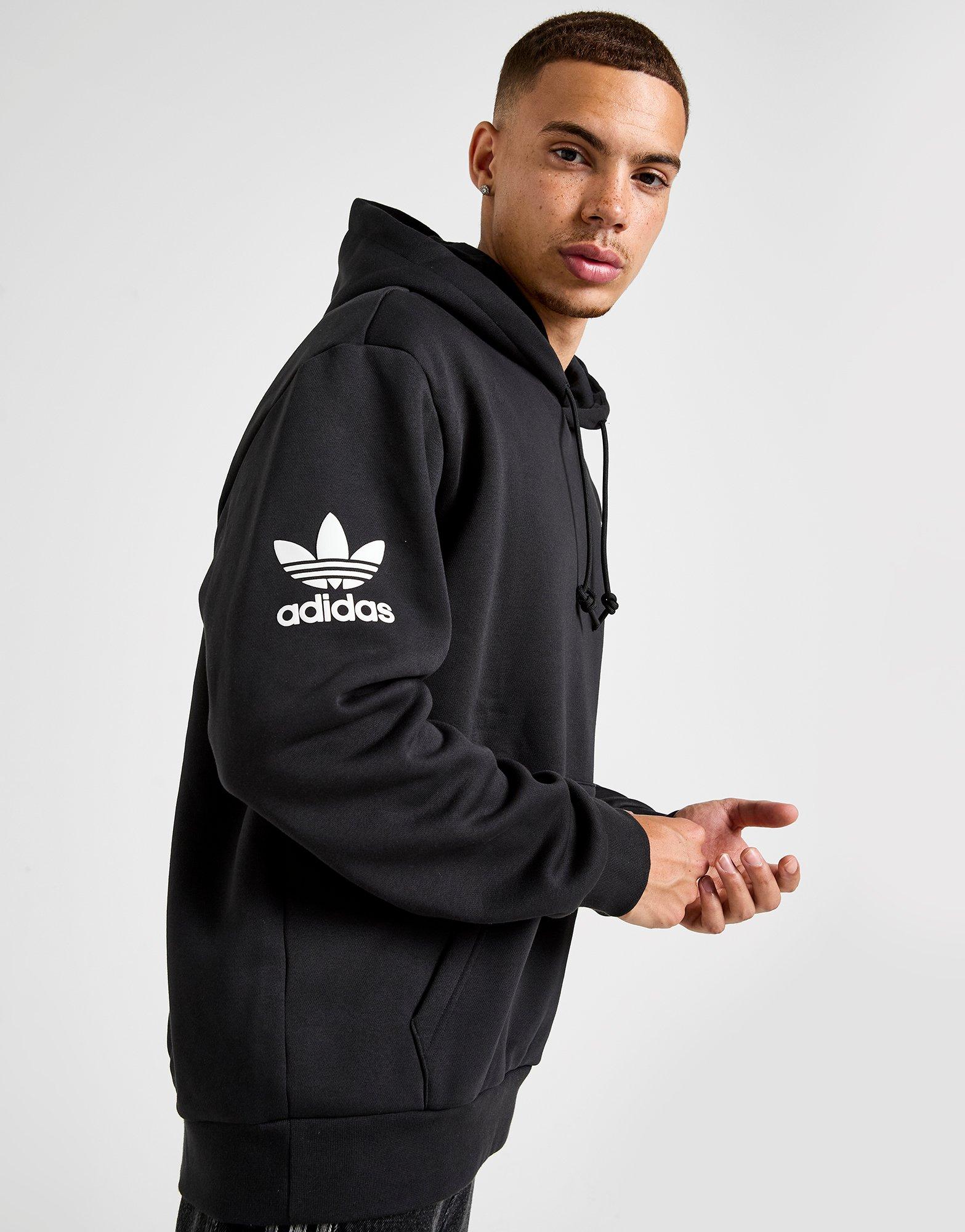 adidas Sweat-shirt à capuche graphique