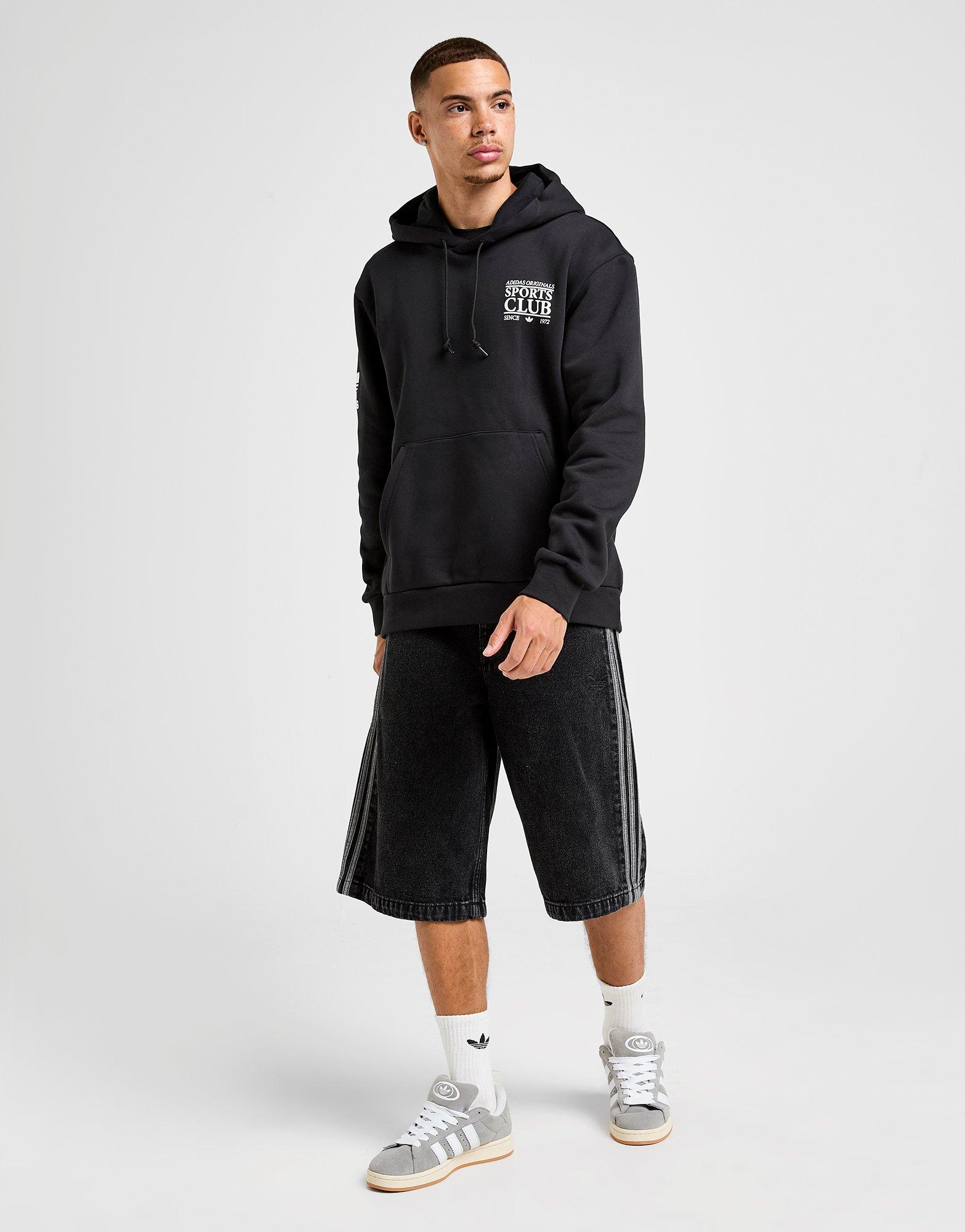 adidas Sweat-shirt à capuche graphique