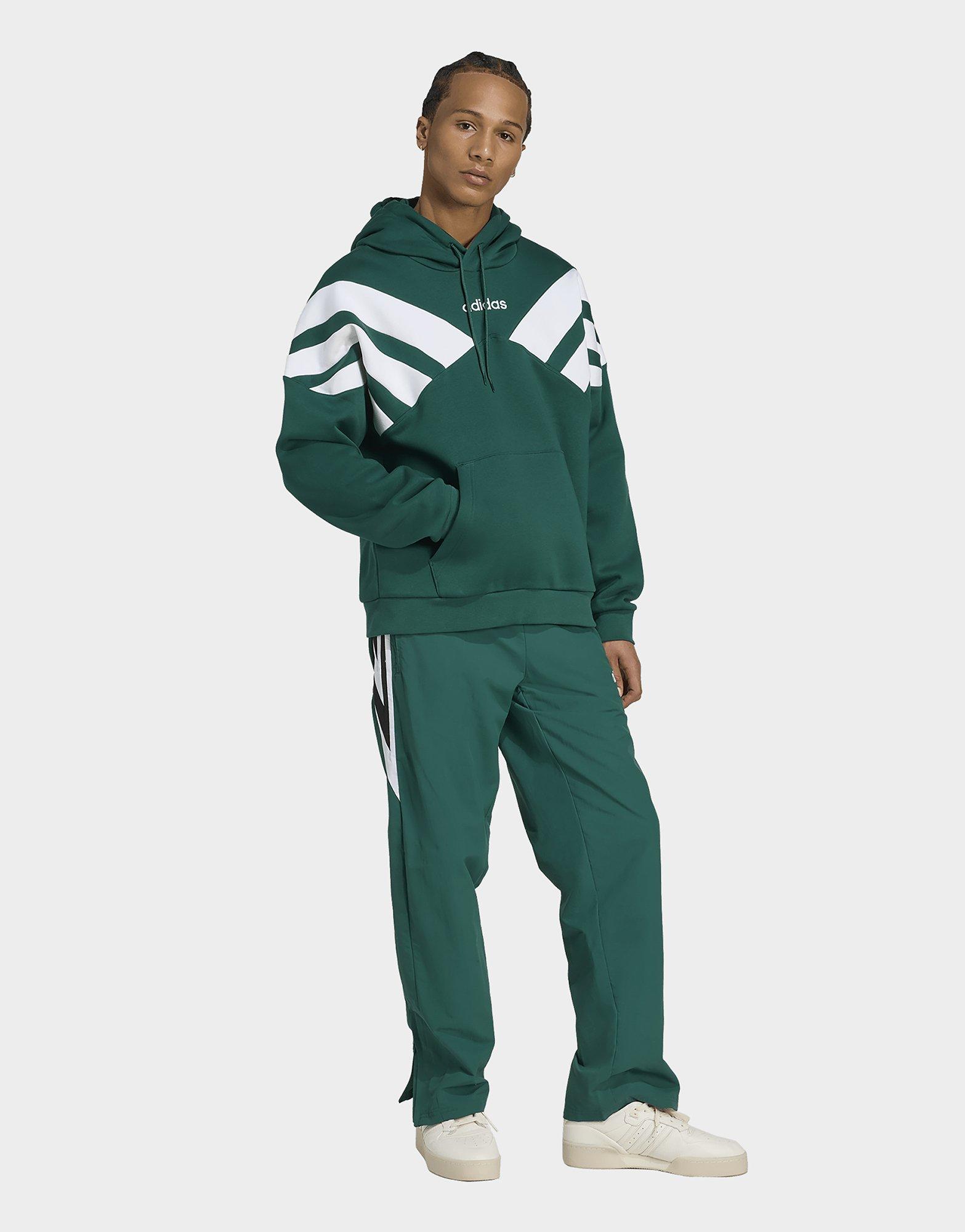 adidas Archive Cut Line Sweatshirt