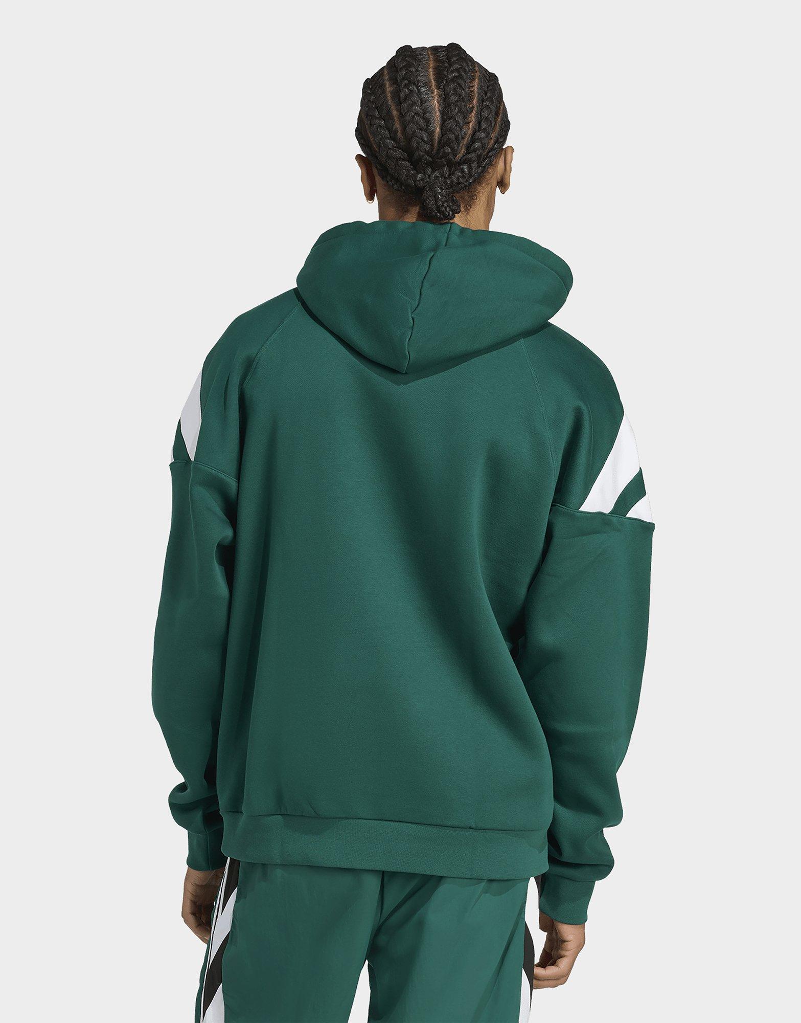 adidas Archive Cut Line Sweatshirt