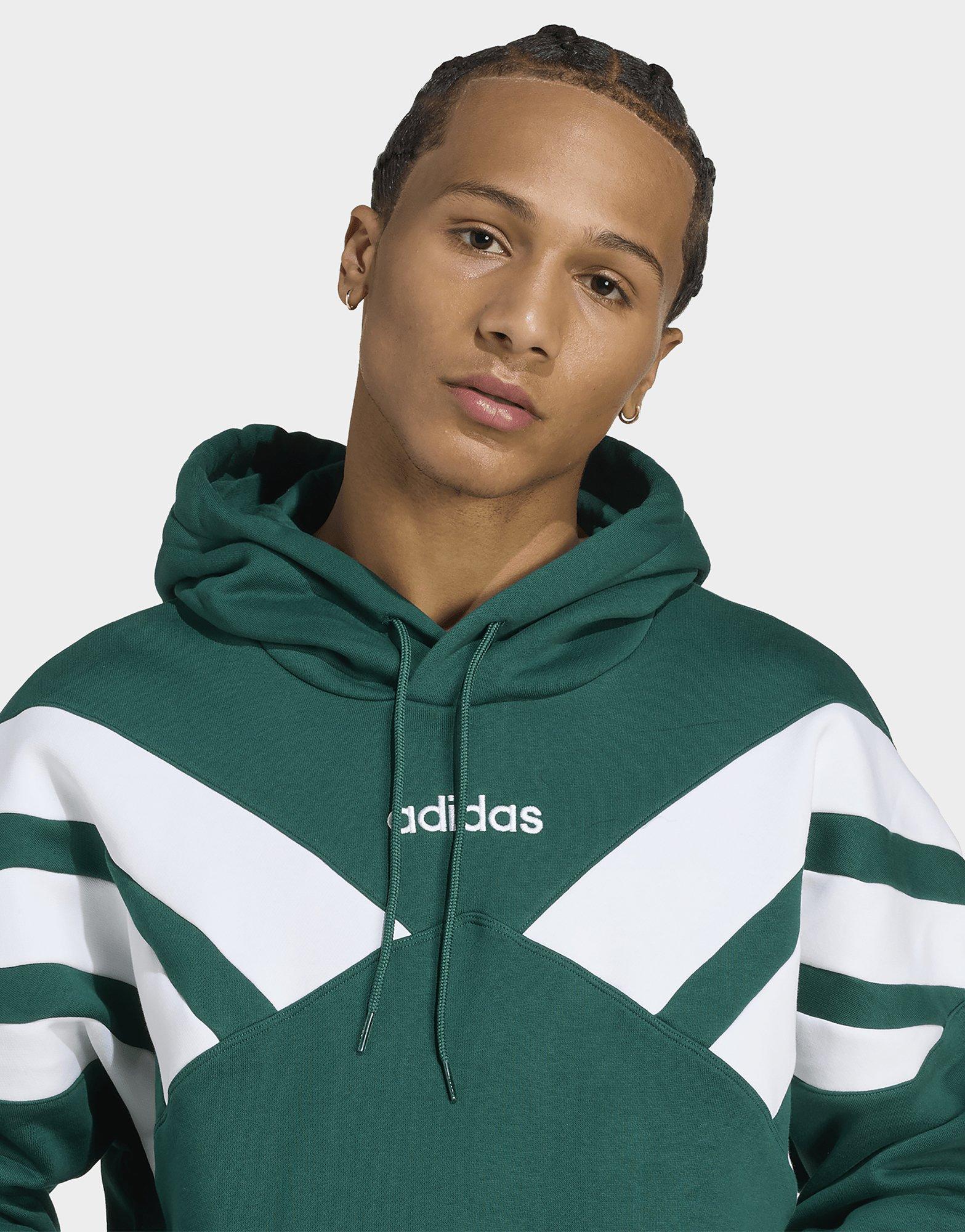 adidas Archive Cut Line Sweatshirt