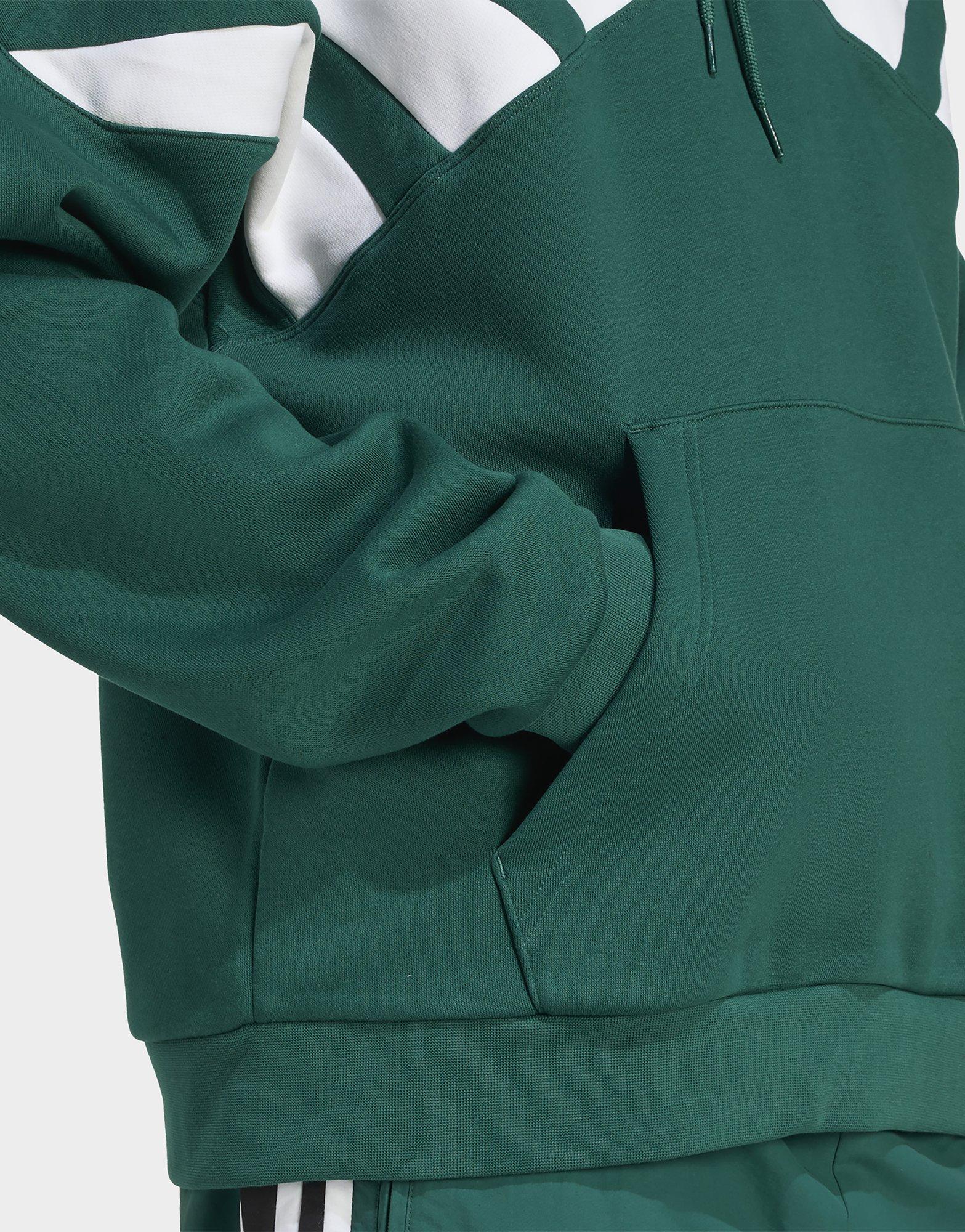 adidas Archive Cut Line Sweatshirt