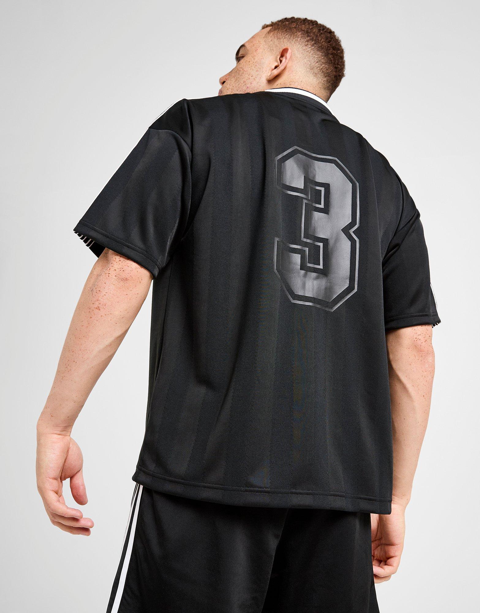 adidas Camiseta 90s Stripe