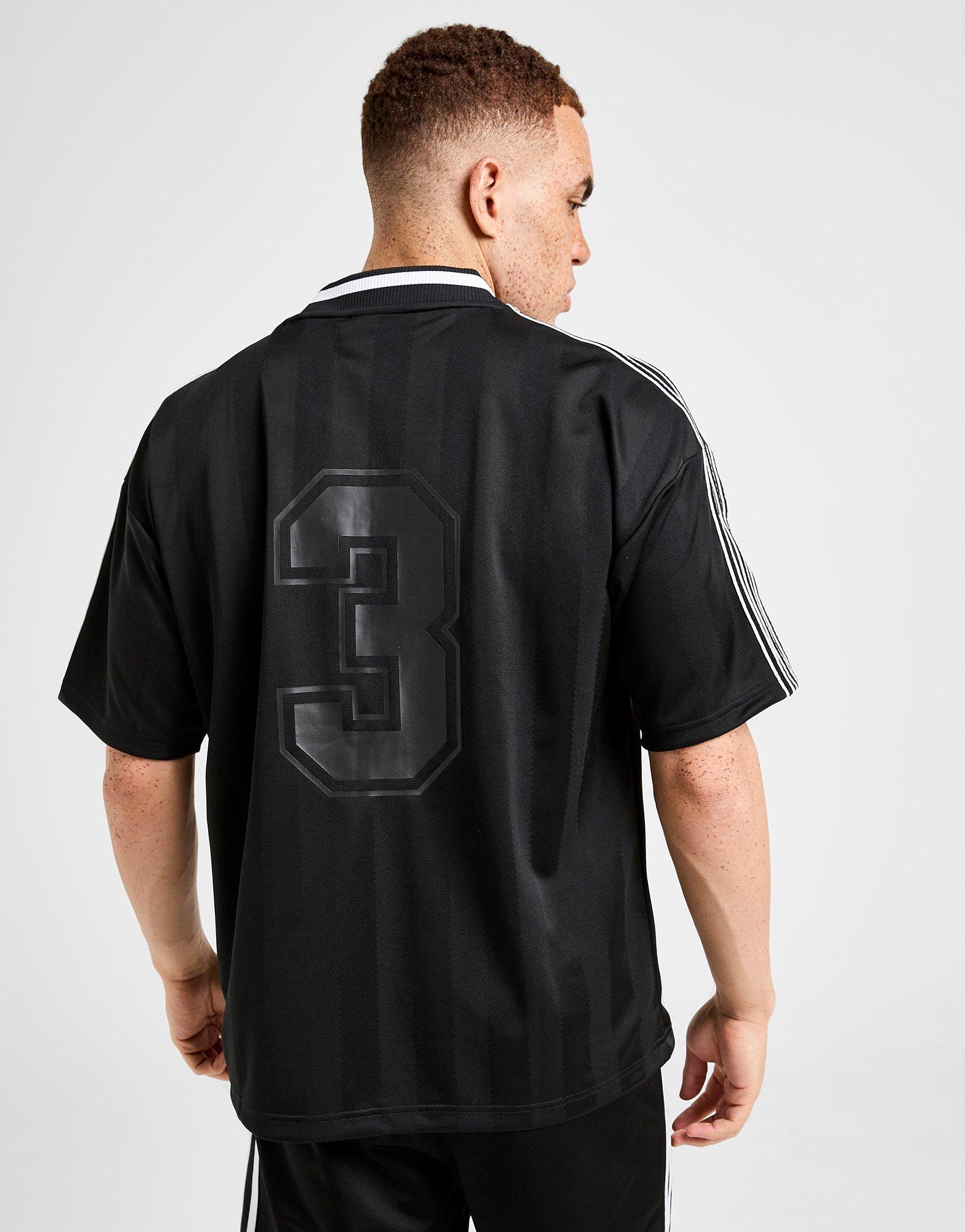 adidas Camiseta 90s Stripe