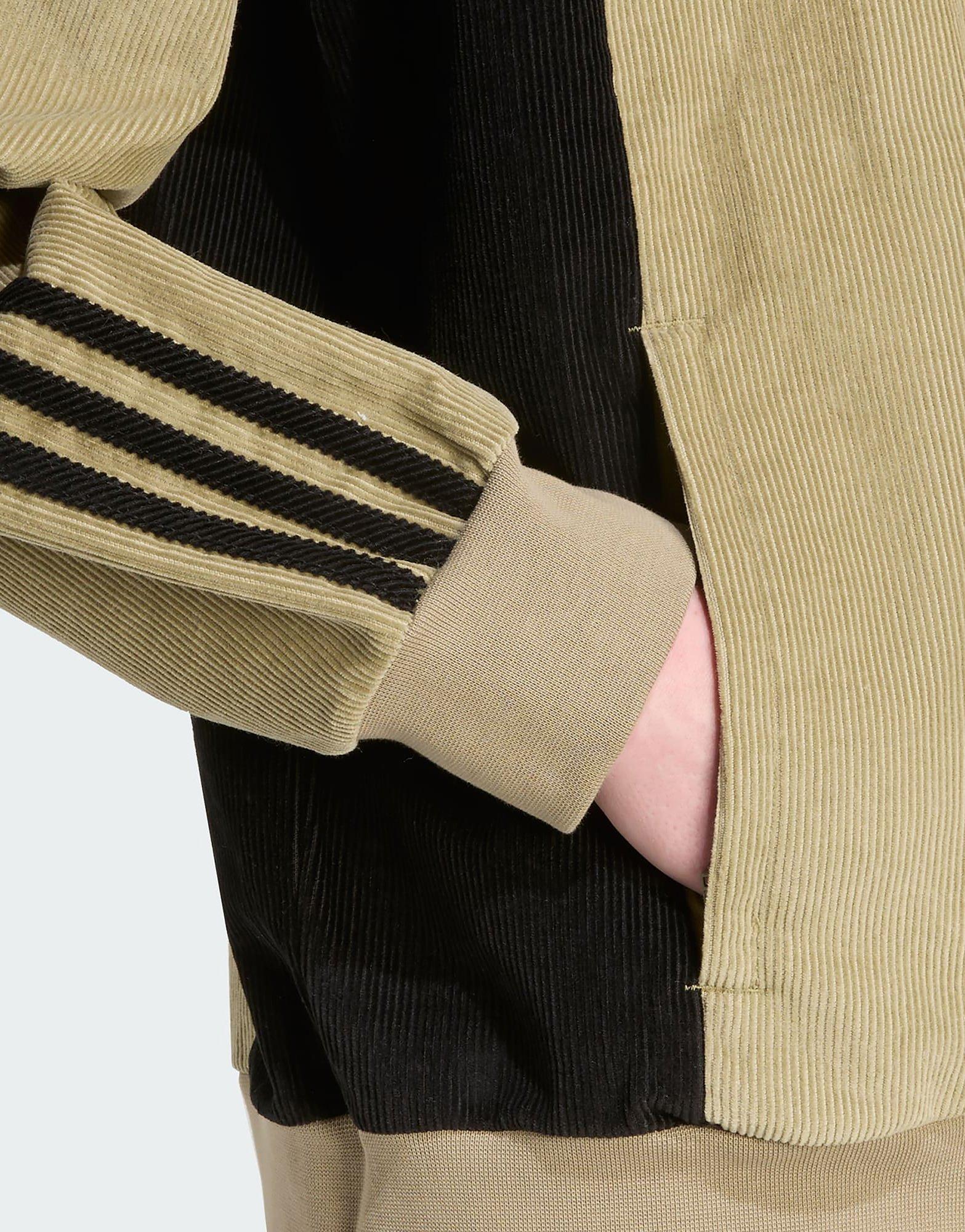 adidas Pro Track Top