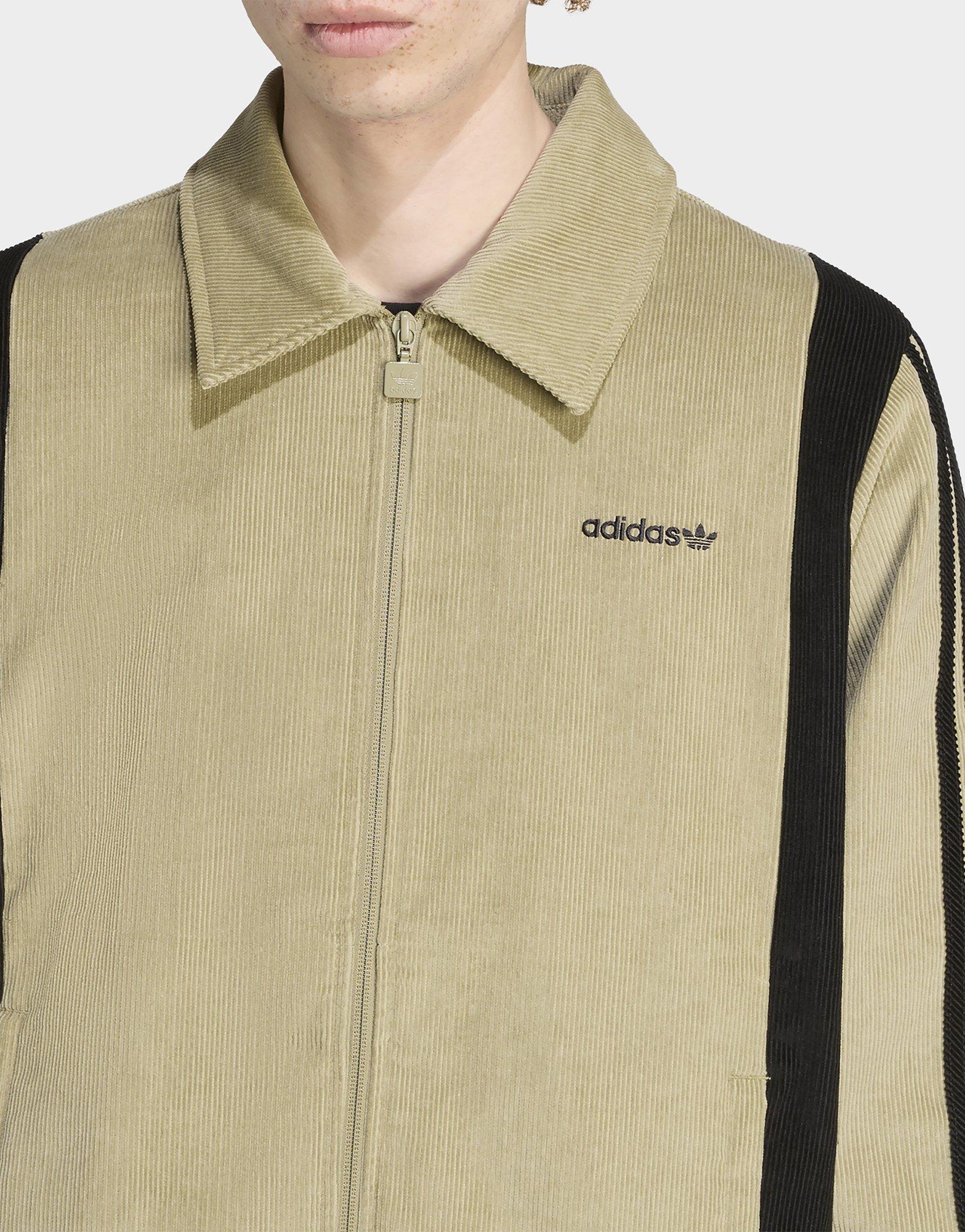 adidas Pro Track Top