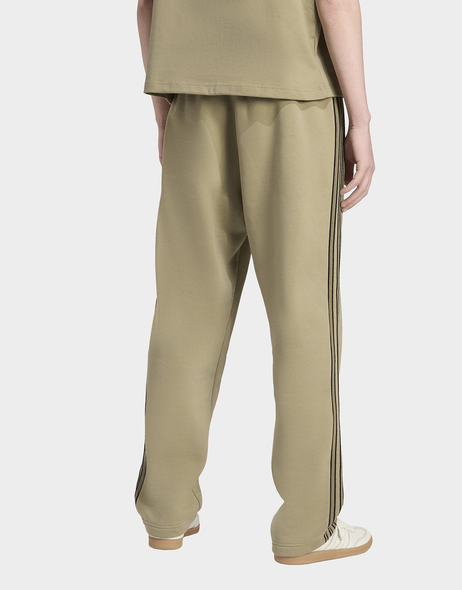 adidas Mesh Stripe Hose