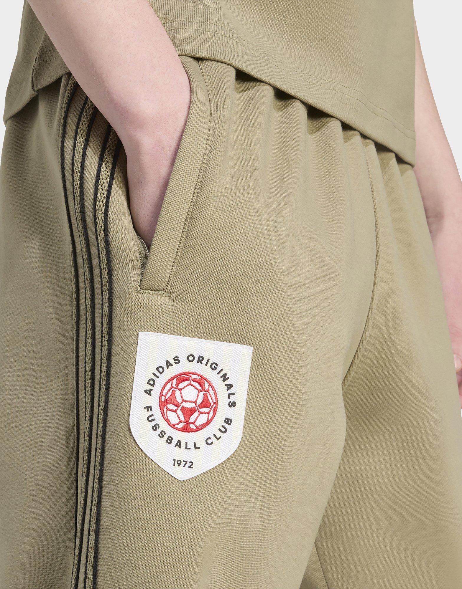 adidas Mesh Stripe Hose