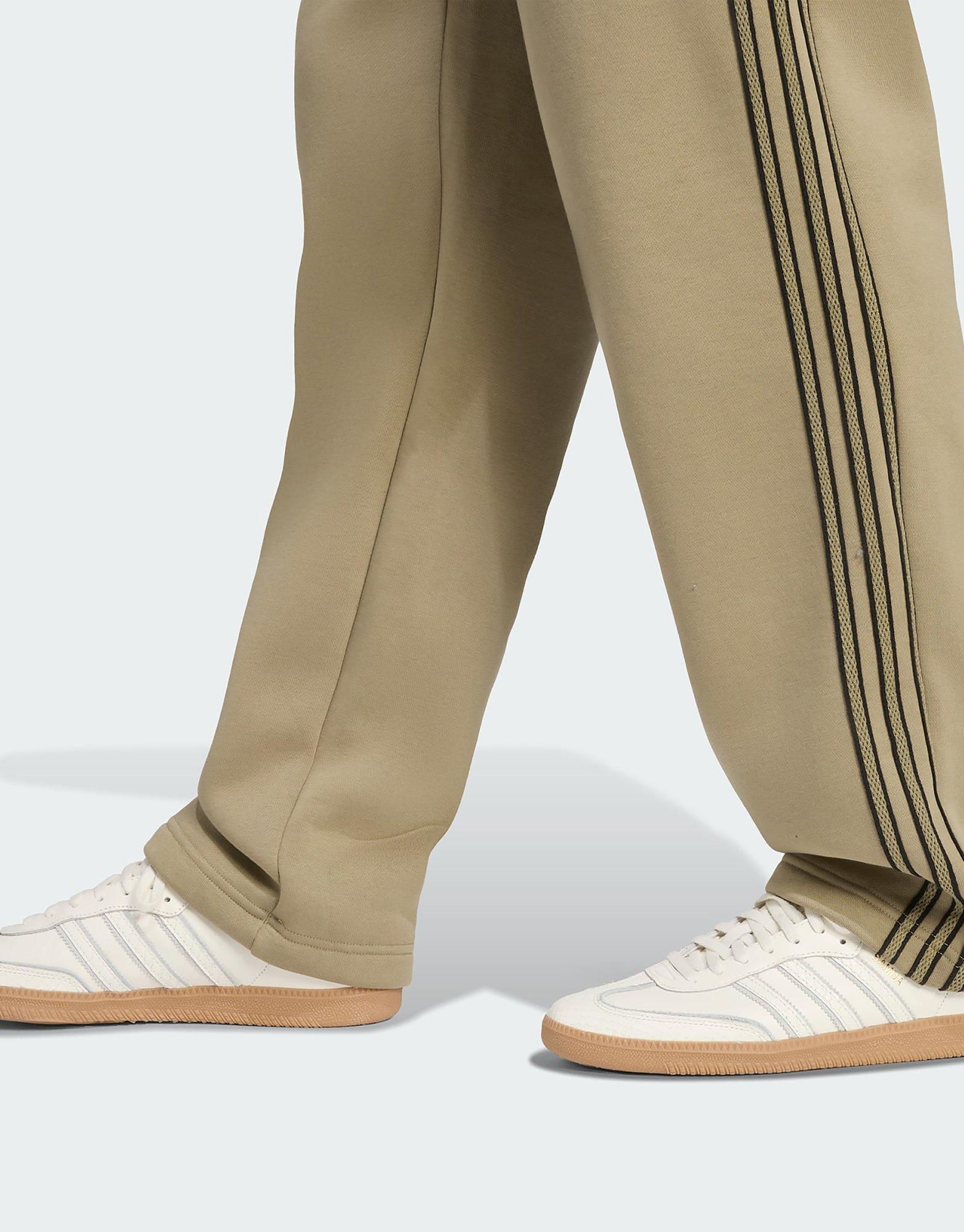 adidas Mesh Stripe Hose