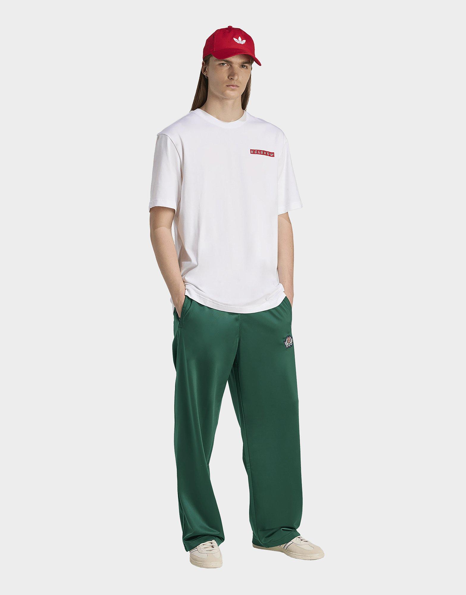 adidas Camiseta Graphic