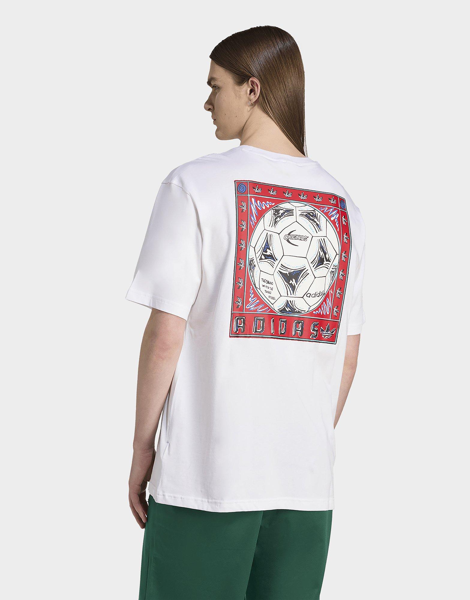 adidas Camiseta Graphic