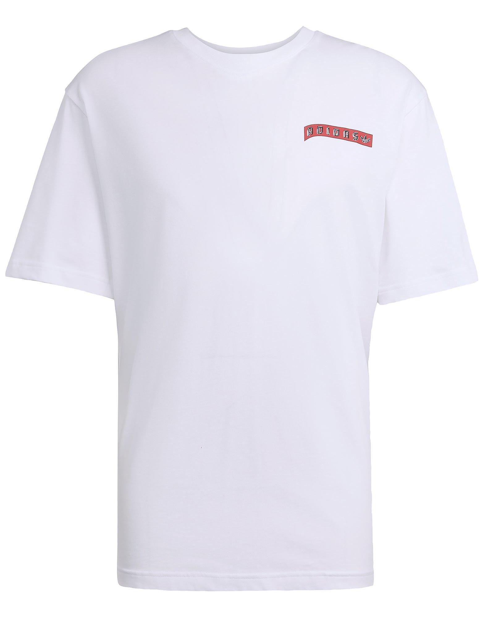 adidas Camiseta Graphic