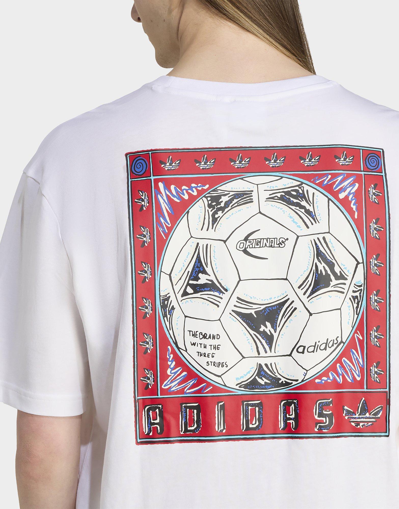 adidas Camiseta Graphic