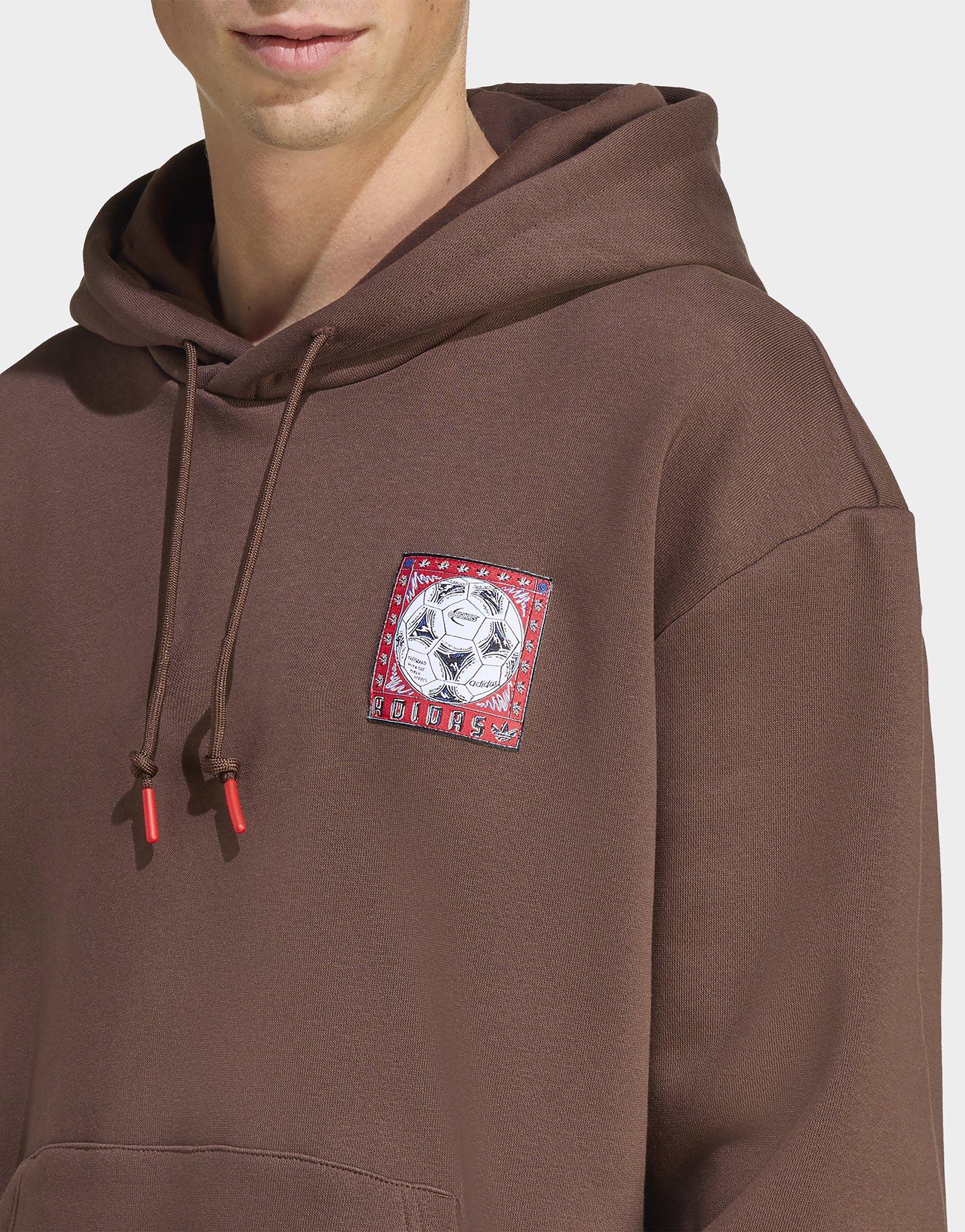 adidas Sweat-shirt à capuche Graphic