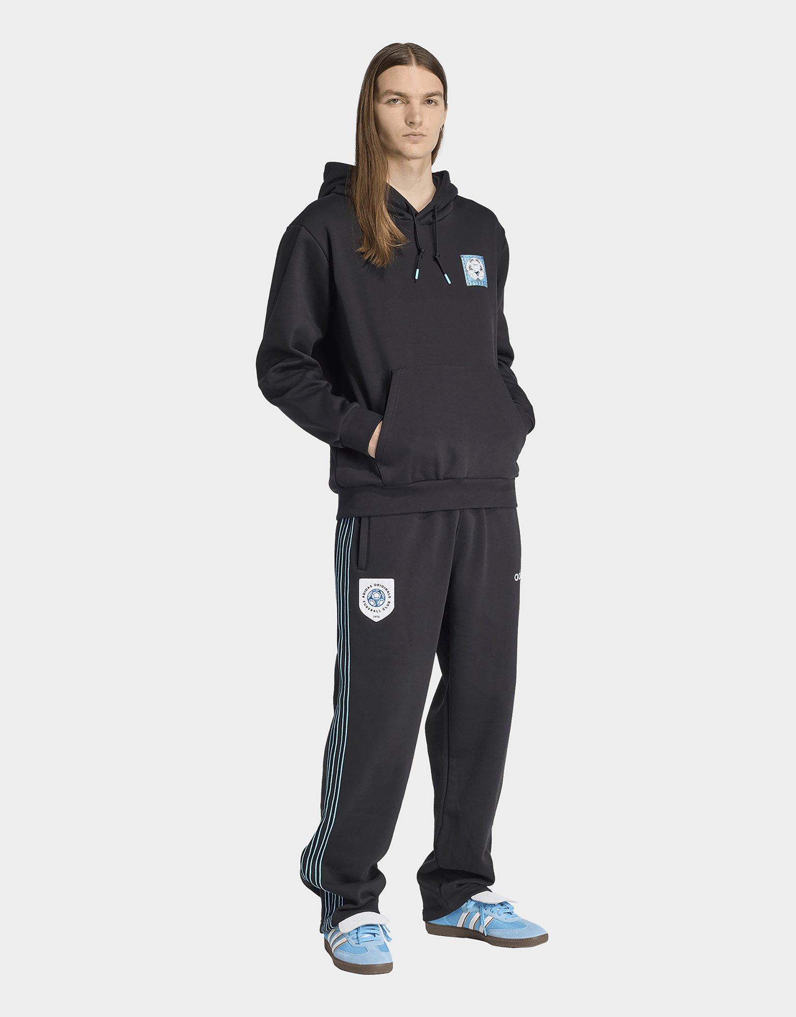 adidas Sweat-shirt à capuche Graphic