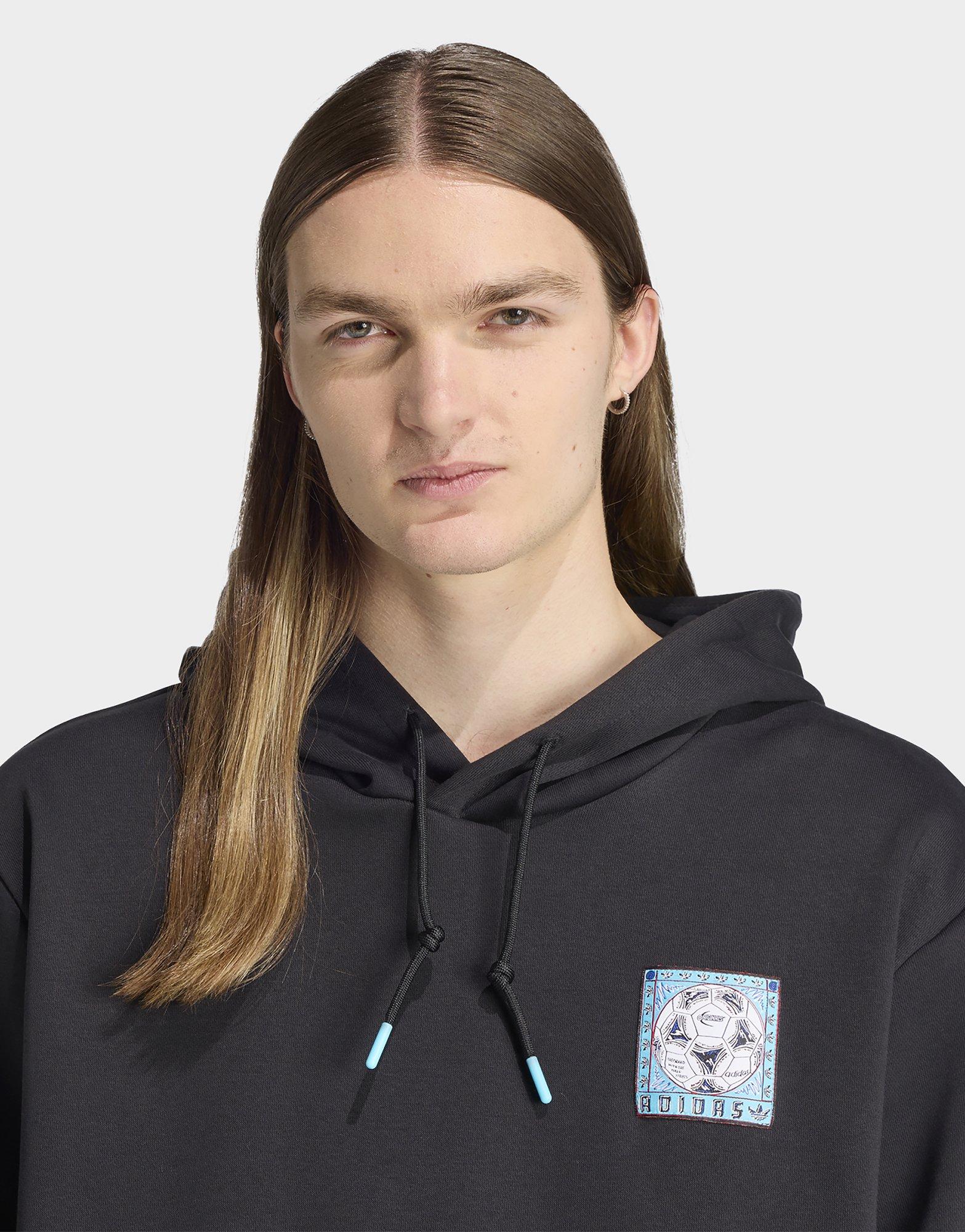 adidas Sweat-shirt à capuche Graphic