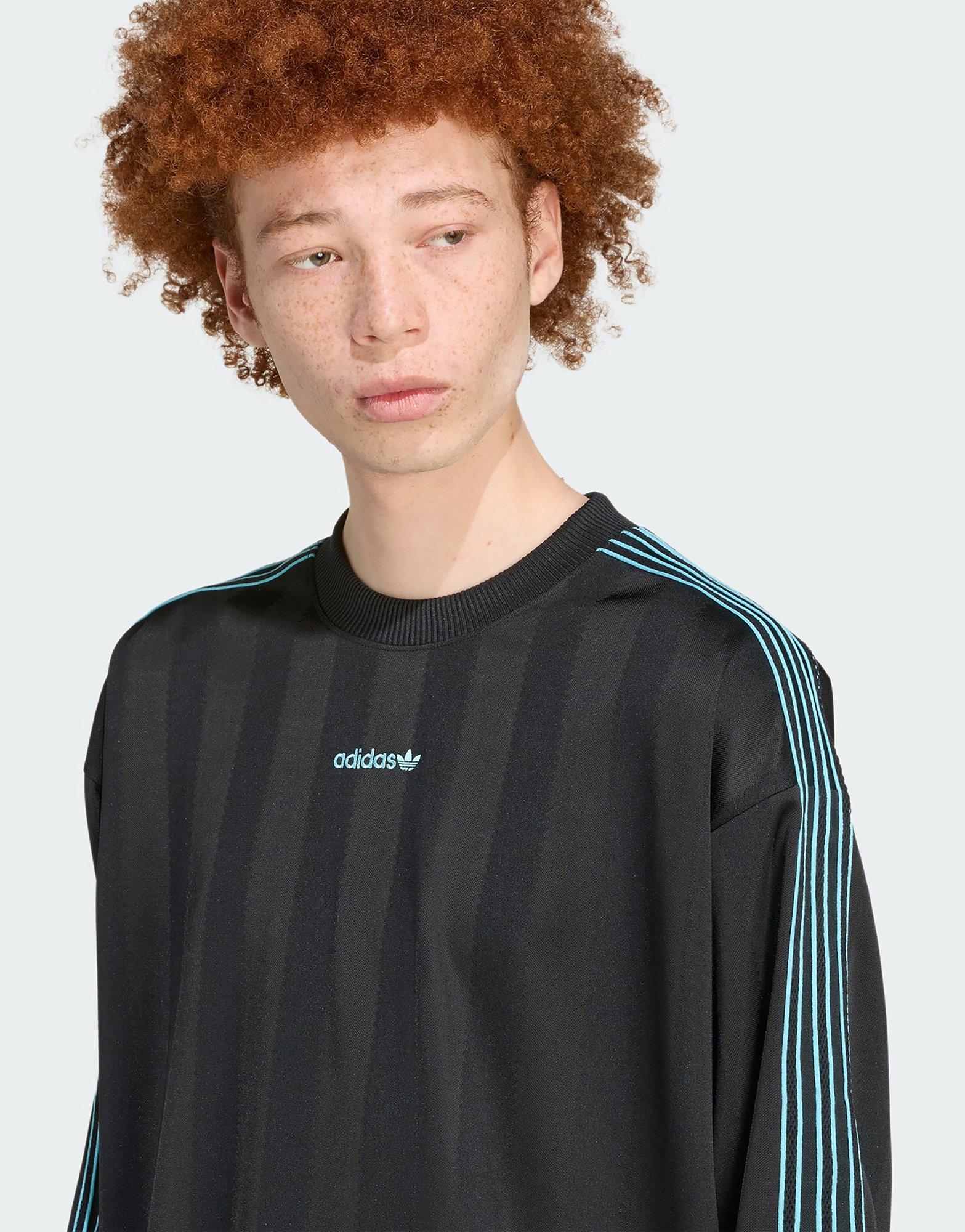 adidas Langärmeliges Trikot