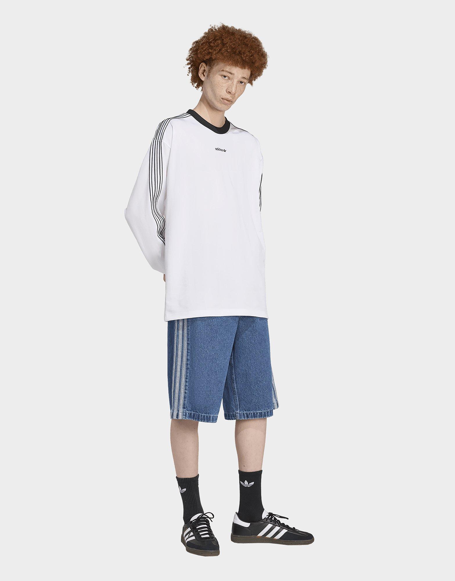 adidas Langärmeliges Trikot