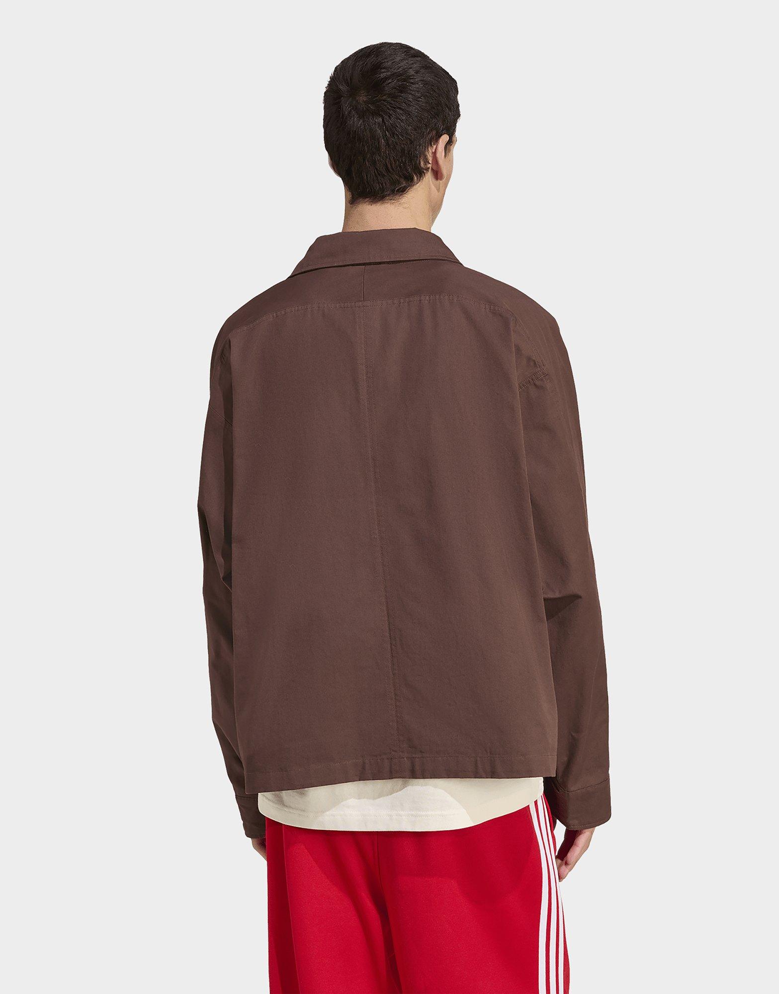 adidas Regular Fit Jacket