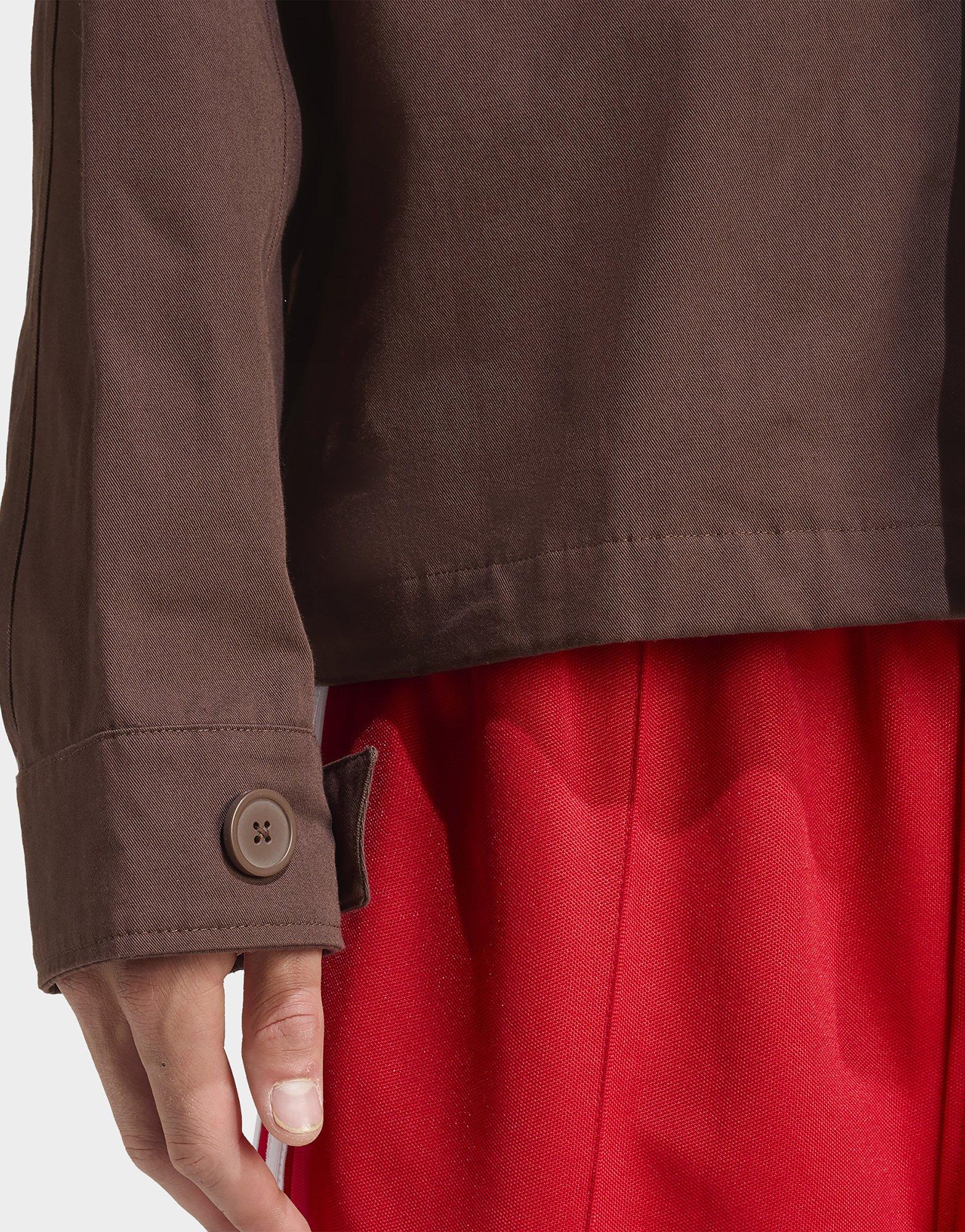 adidas Regular Fit Jacket