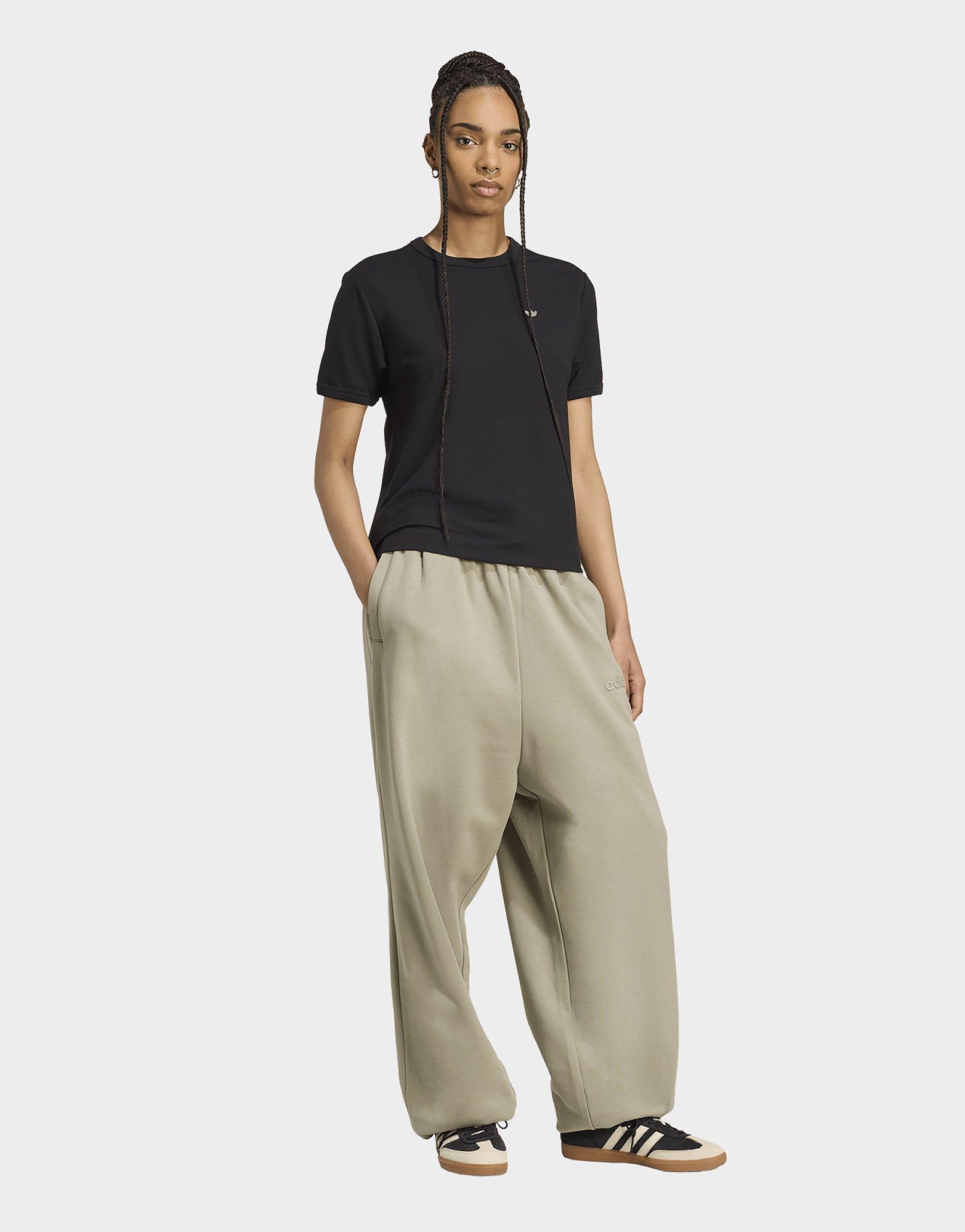 adidas Originals Jogger oversize Essentials Linear