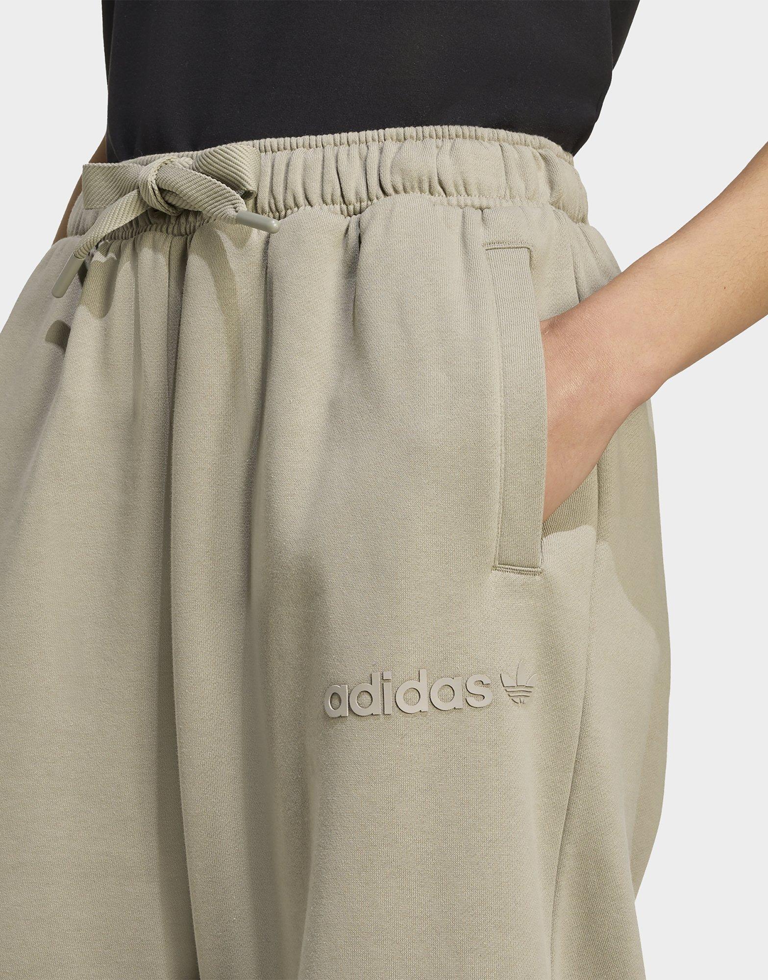adidas Originals Jogger oversize Essentials Linear