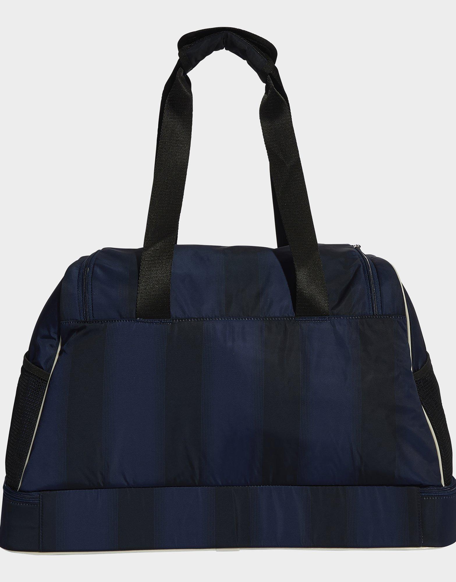 adidas Grand sac de sport au design inspiré du football