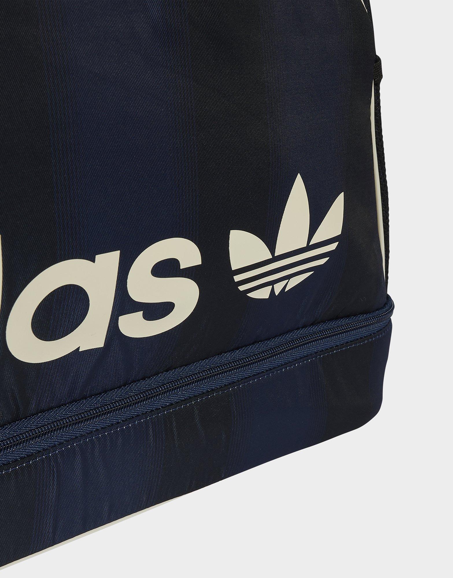 adidas Grand sac de sport au design inspiré du football