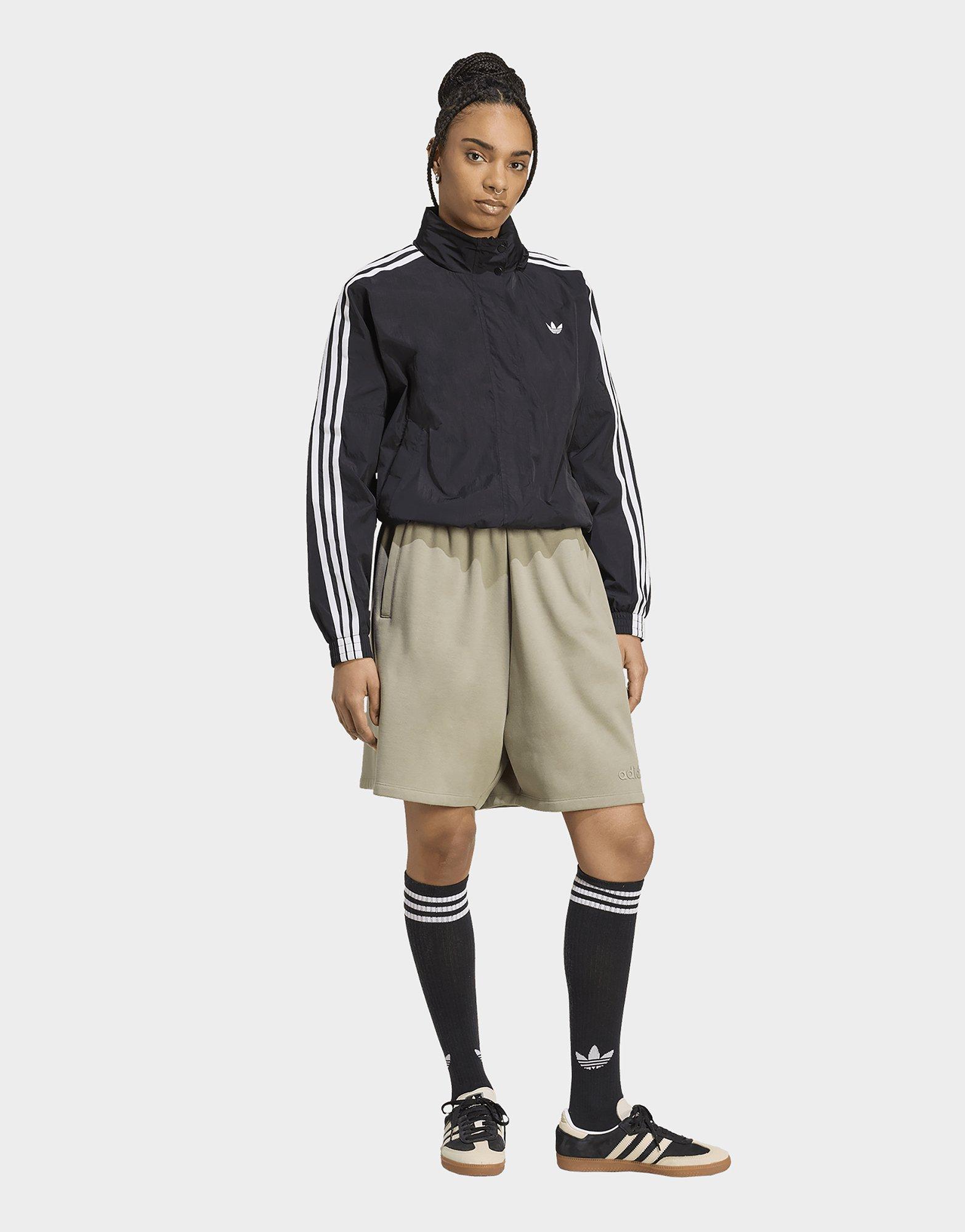 adidas Short oversize Essentials Linear