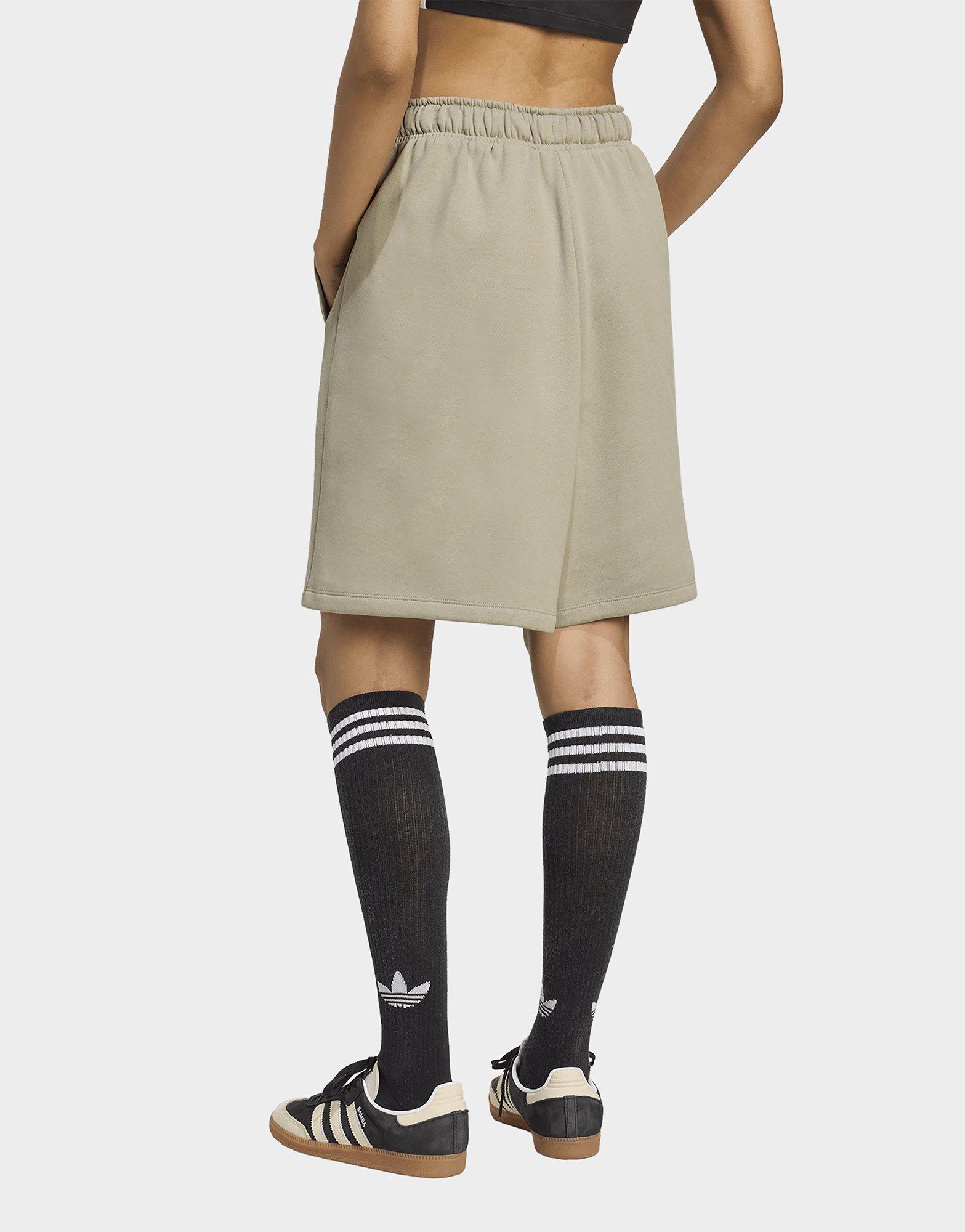 adidas Short oversize Essentials Linear