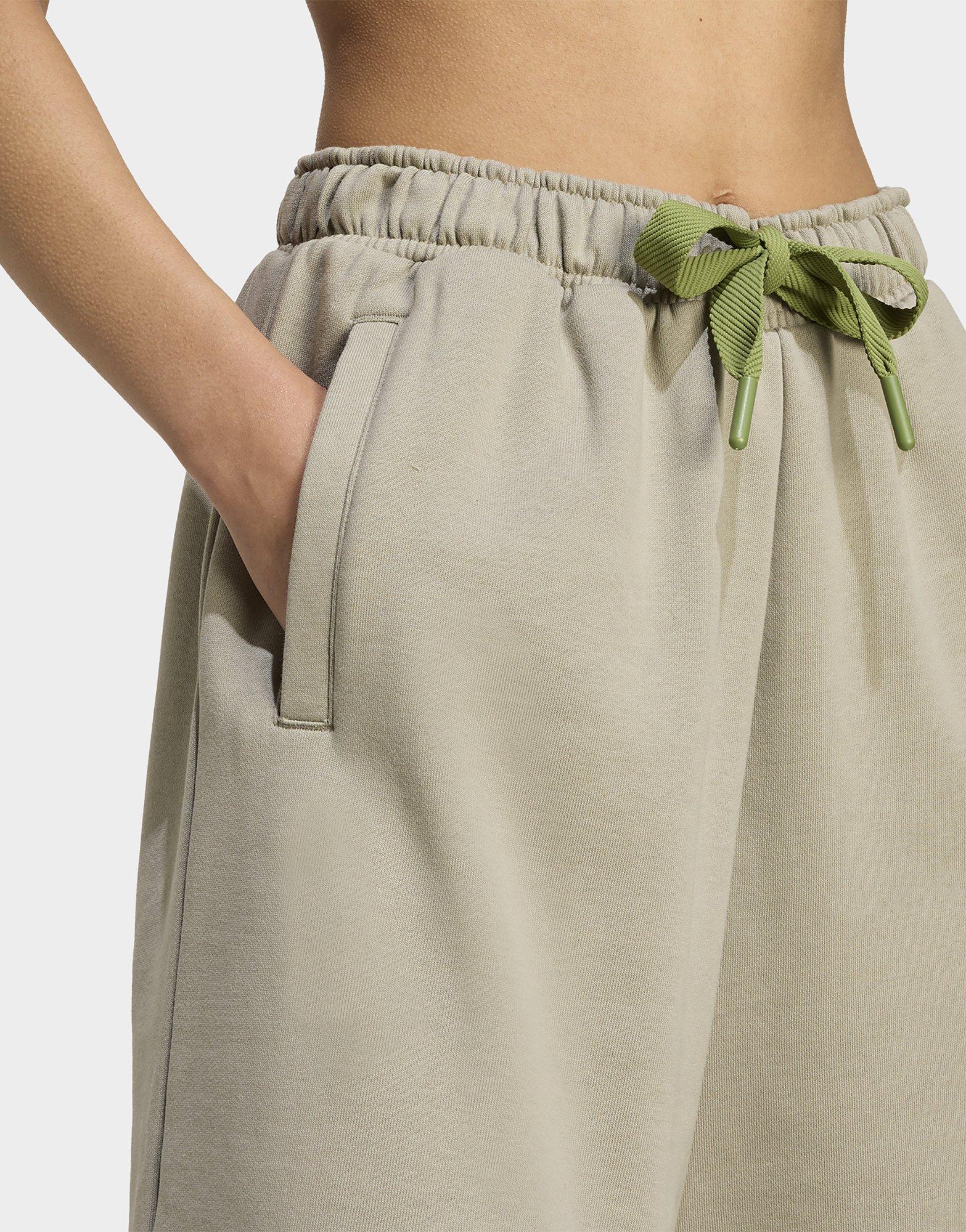 adidas Short oversize Essentials Linear