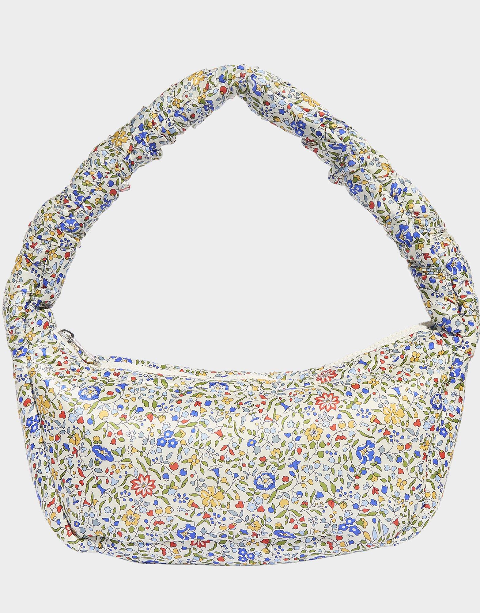 adidas Adidas Originals X Liberty London Small Shoulder Bag