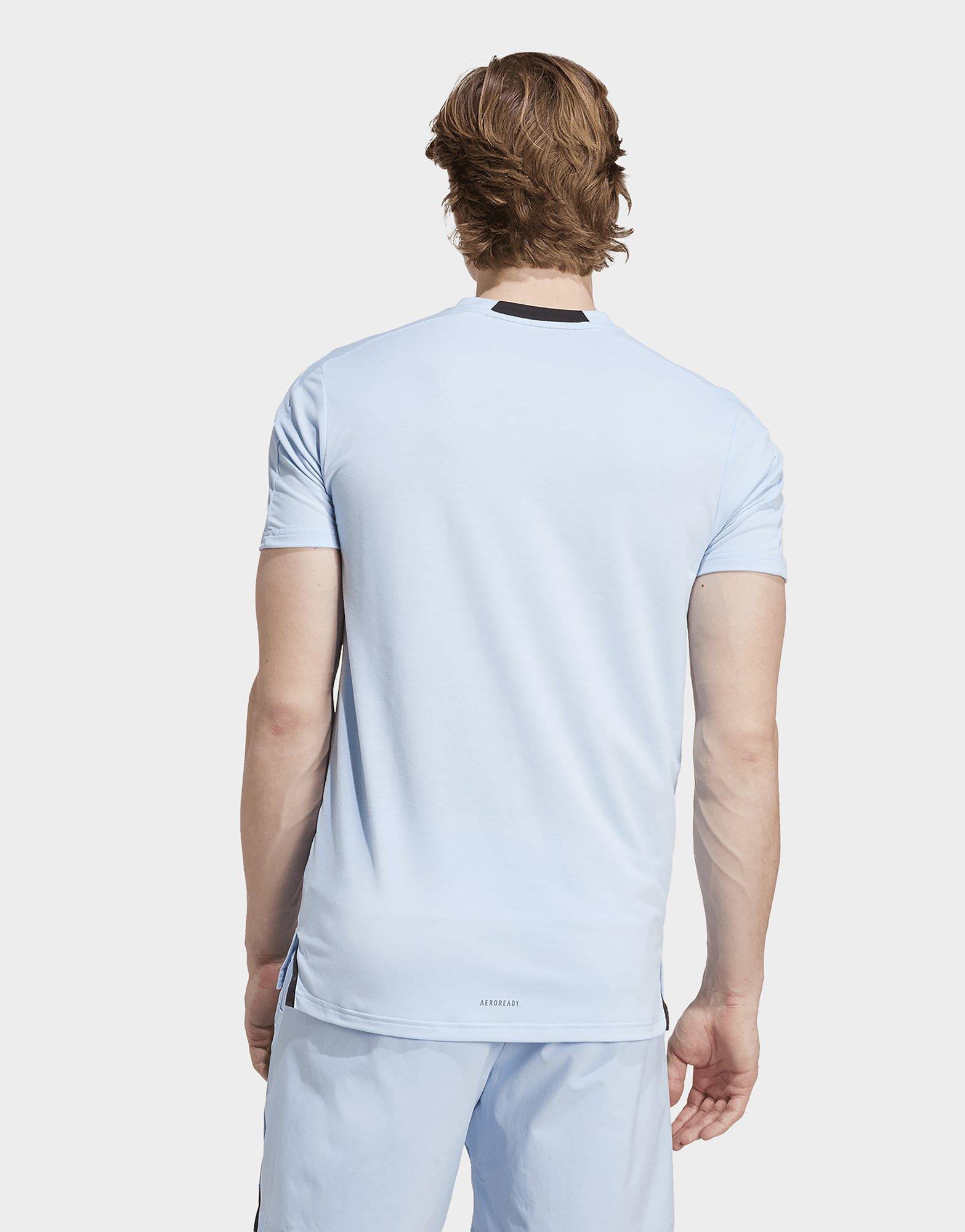 adidas Designed for Training Workout T-Shirt