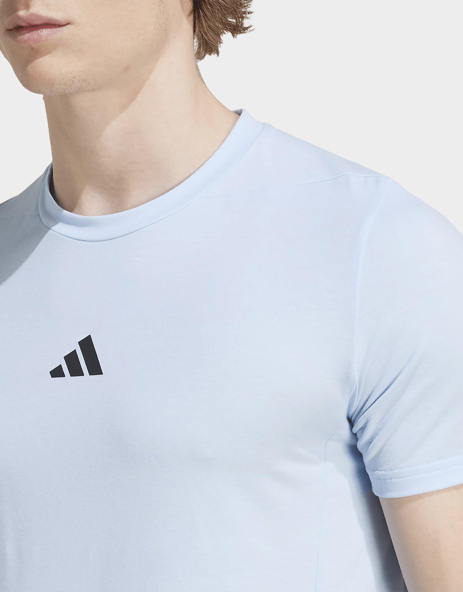 adidas Designed for Training Workout T-Shirt