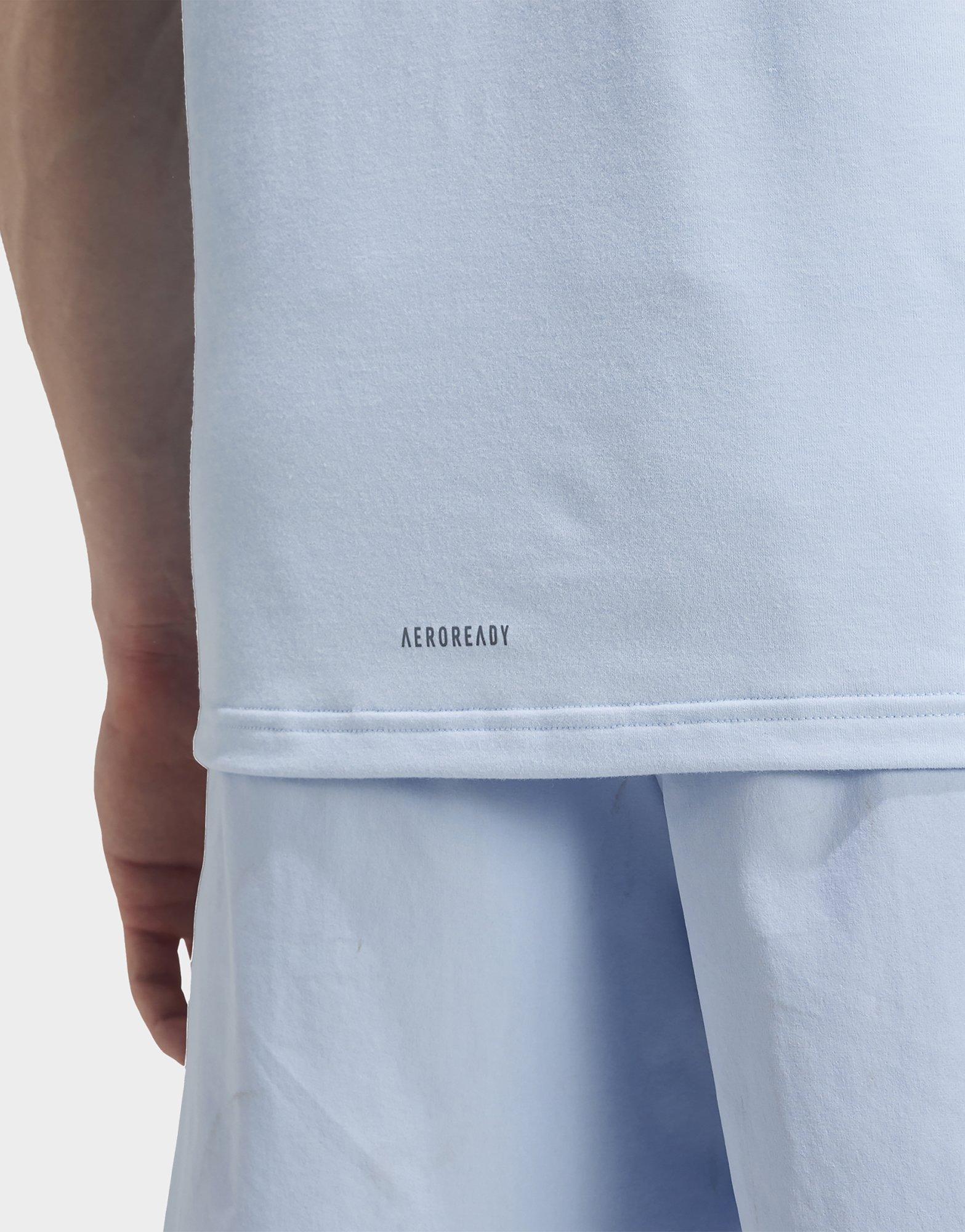 adidas Designed for Training Workout T-Shirt