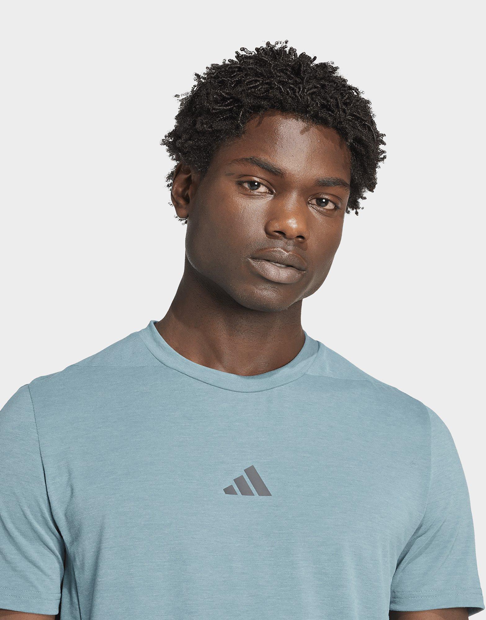 adidas T-shirt d'entraînement Designed for Training