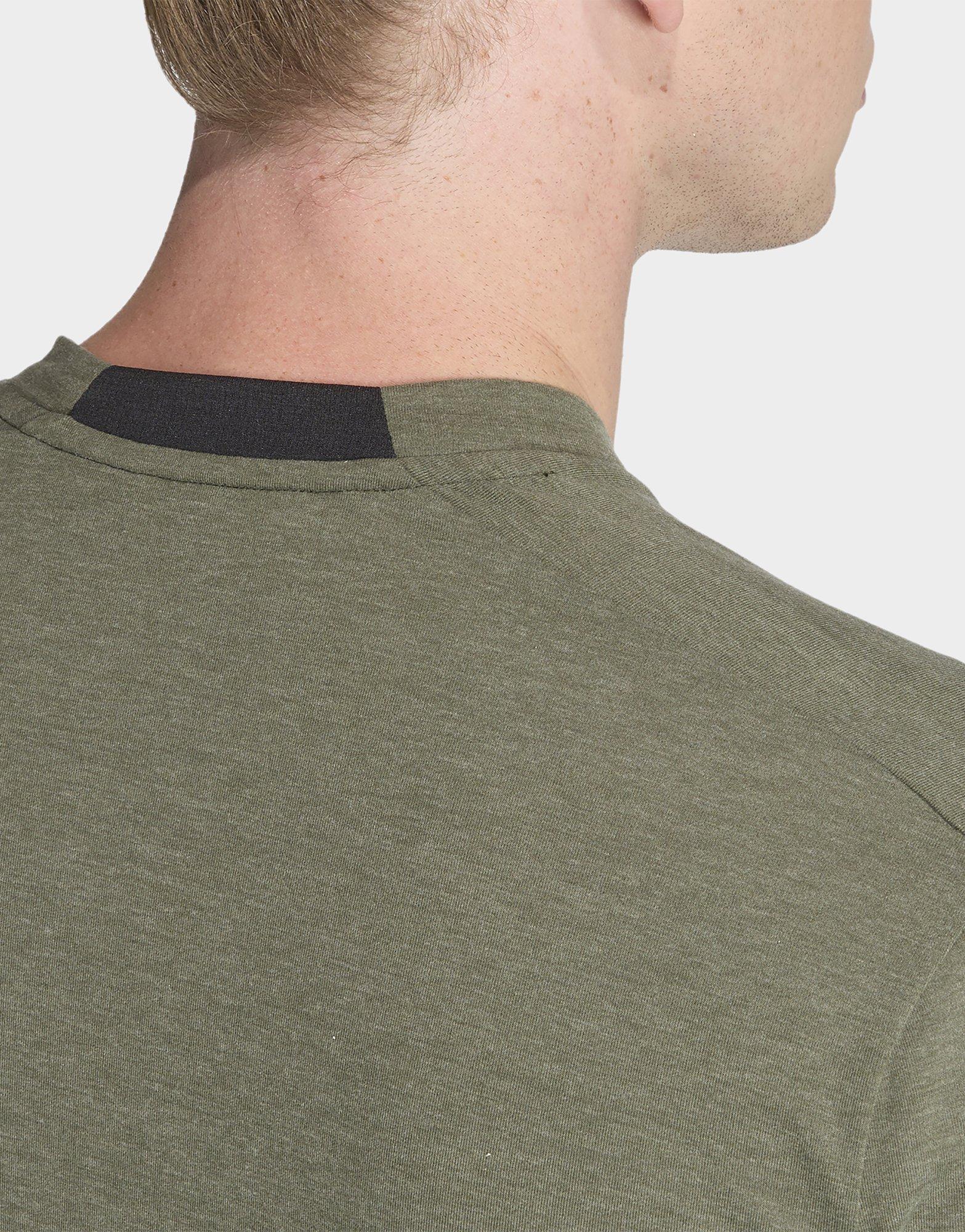 adidas Designed for Training Workout Tee