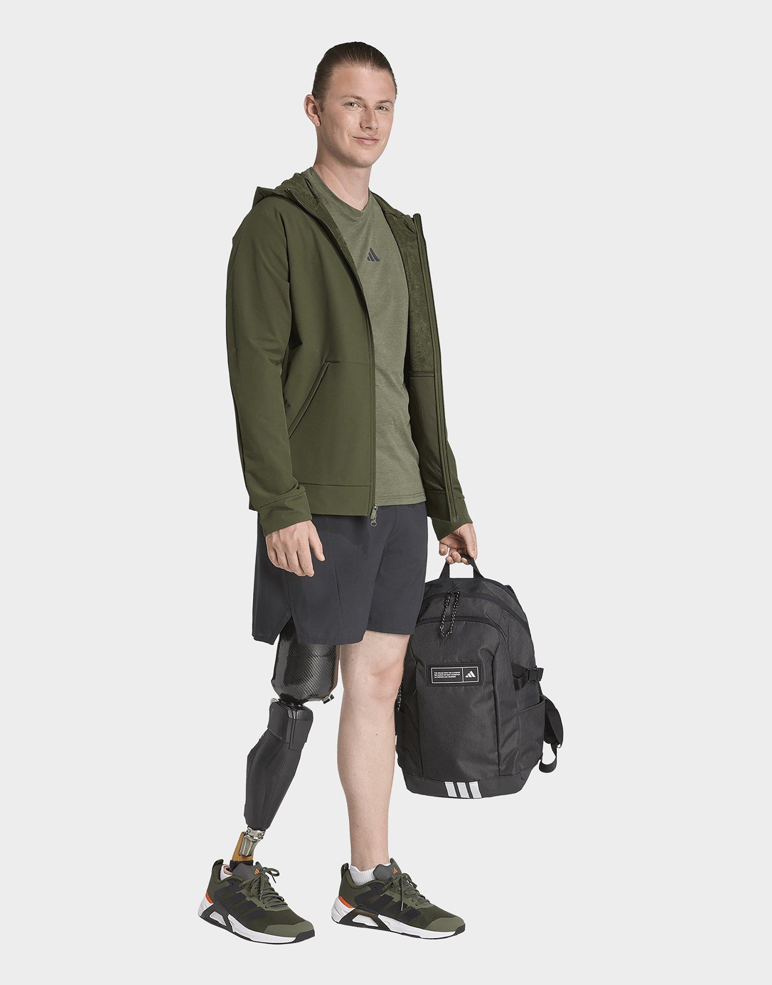 adidas Designed for Training Workout Tee