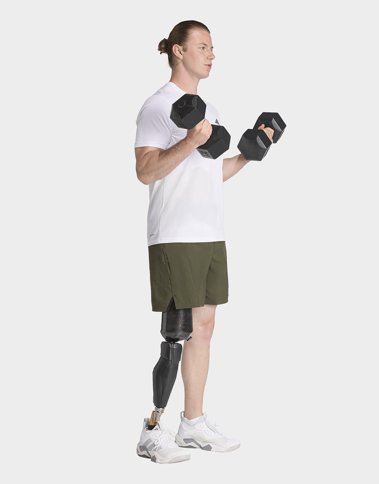 adidas Designed for Training Workout Shorts