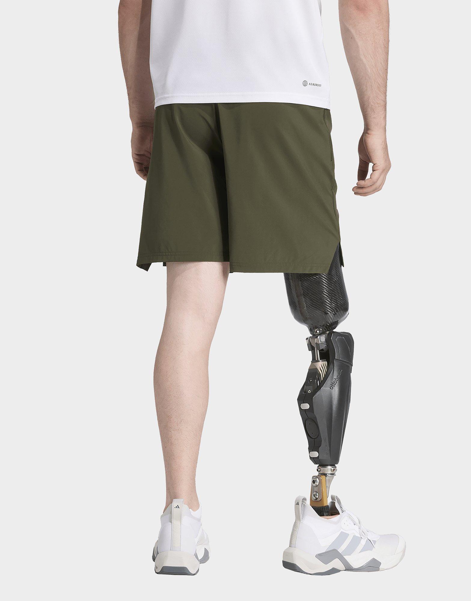 adidas Designed for Training Workout Shorts