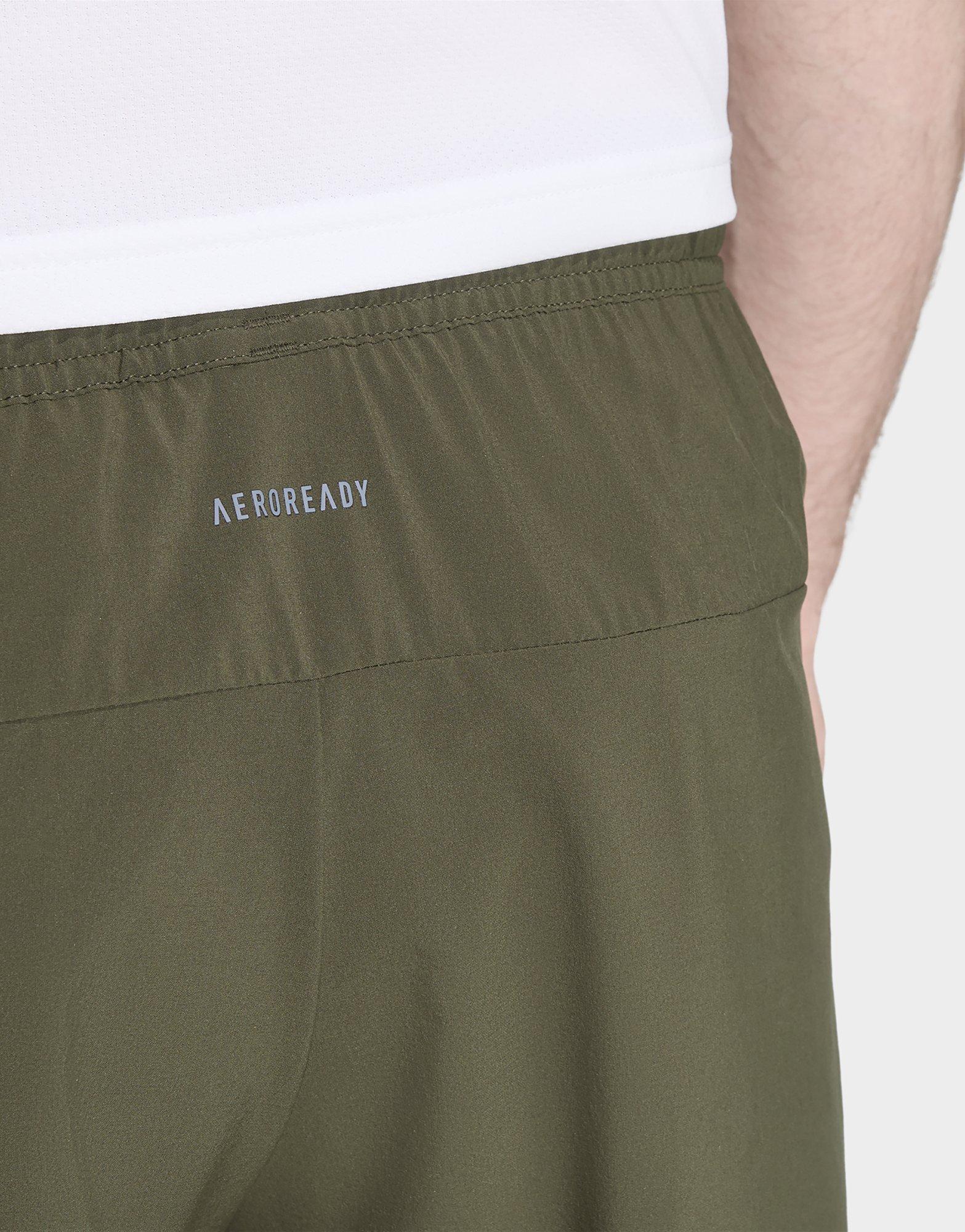 adidas Designed for Training Workout Shorts