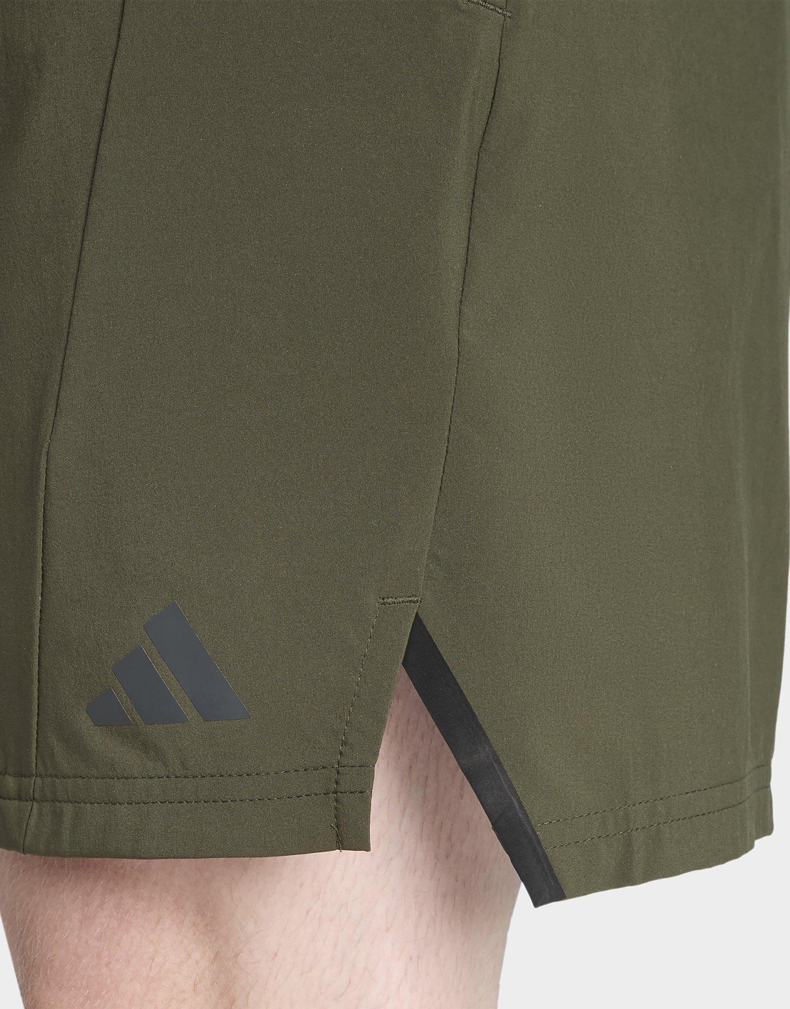 adidas Designed for Training Workout Shorts