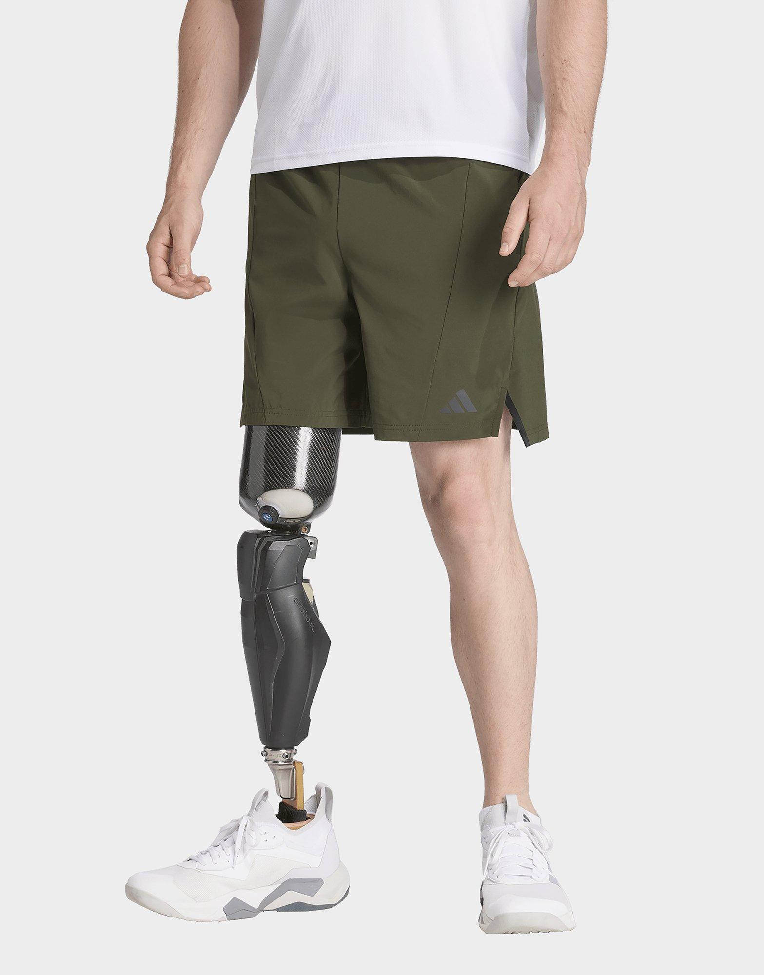 adidas Designed For Training Workout Shorts