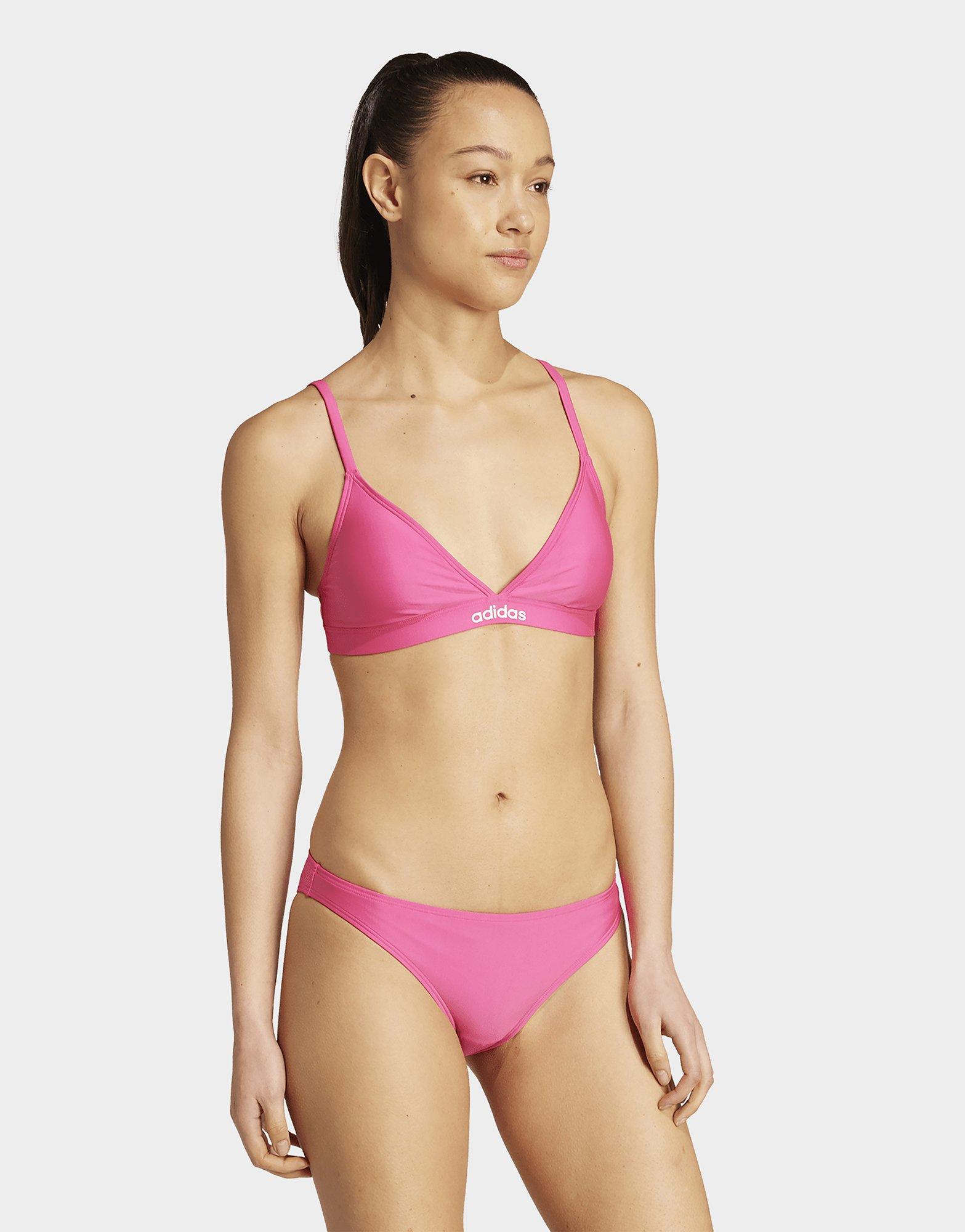adidas Ensemble bikini triangle à bretelles 2 sens