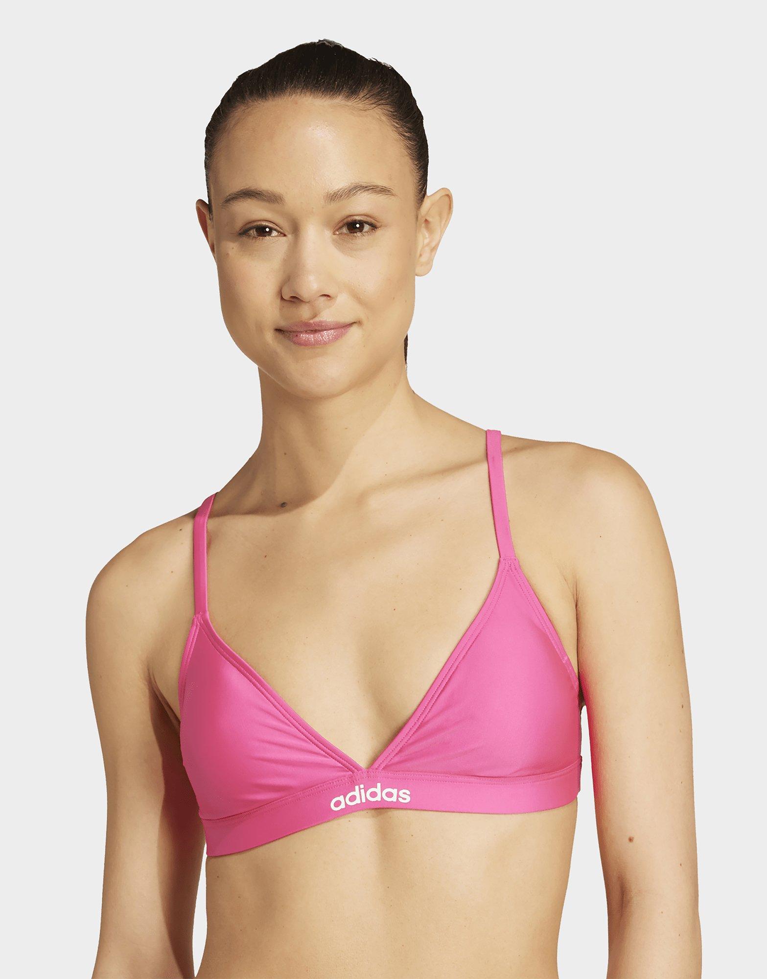 adidas Ensemble bikini triangle à bretelles 2 sens